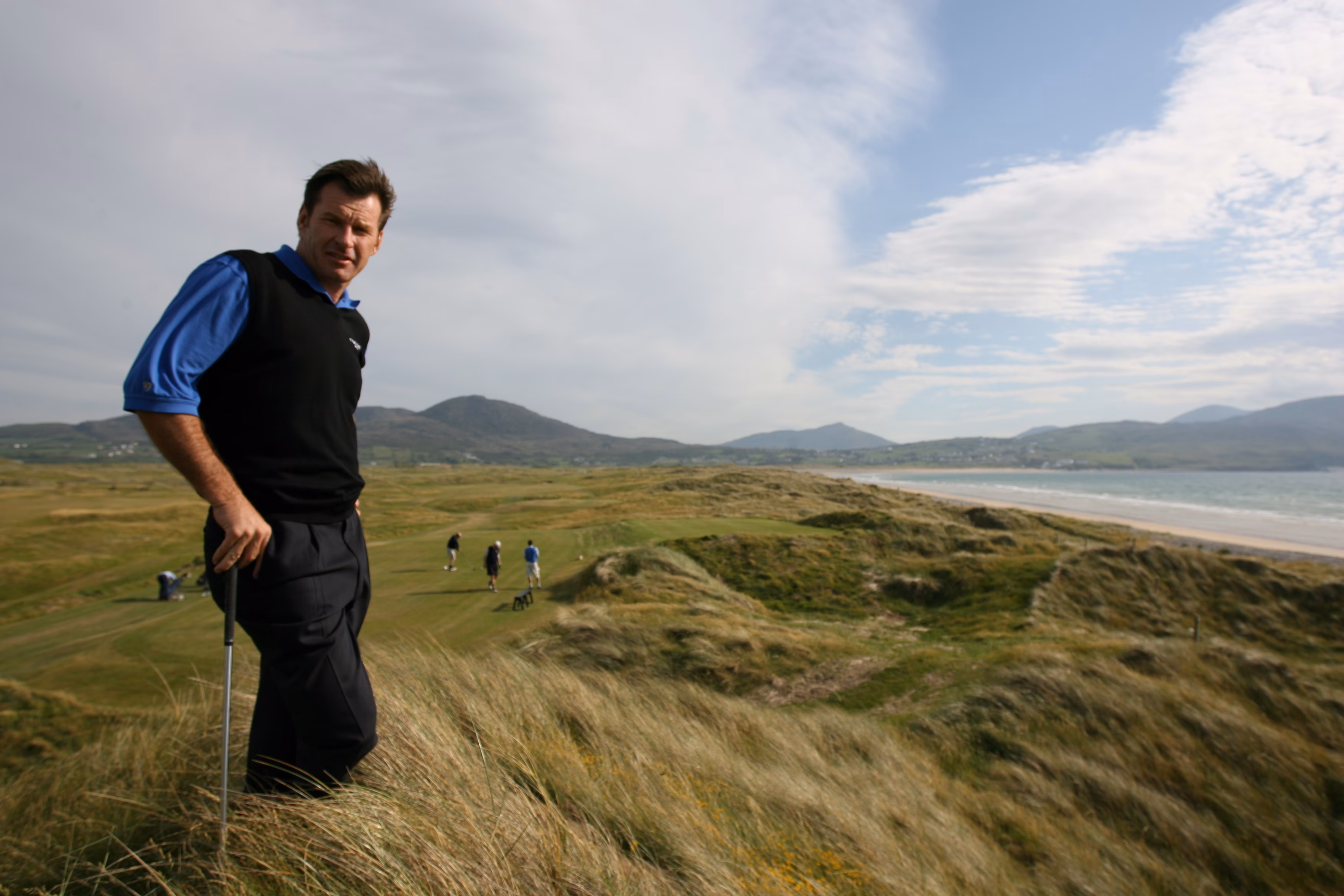 Ballyliffin Golf Club (Old Links)