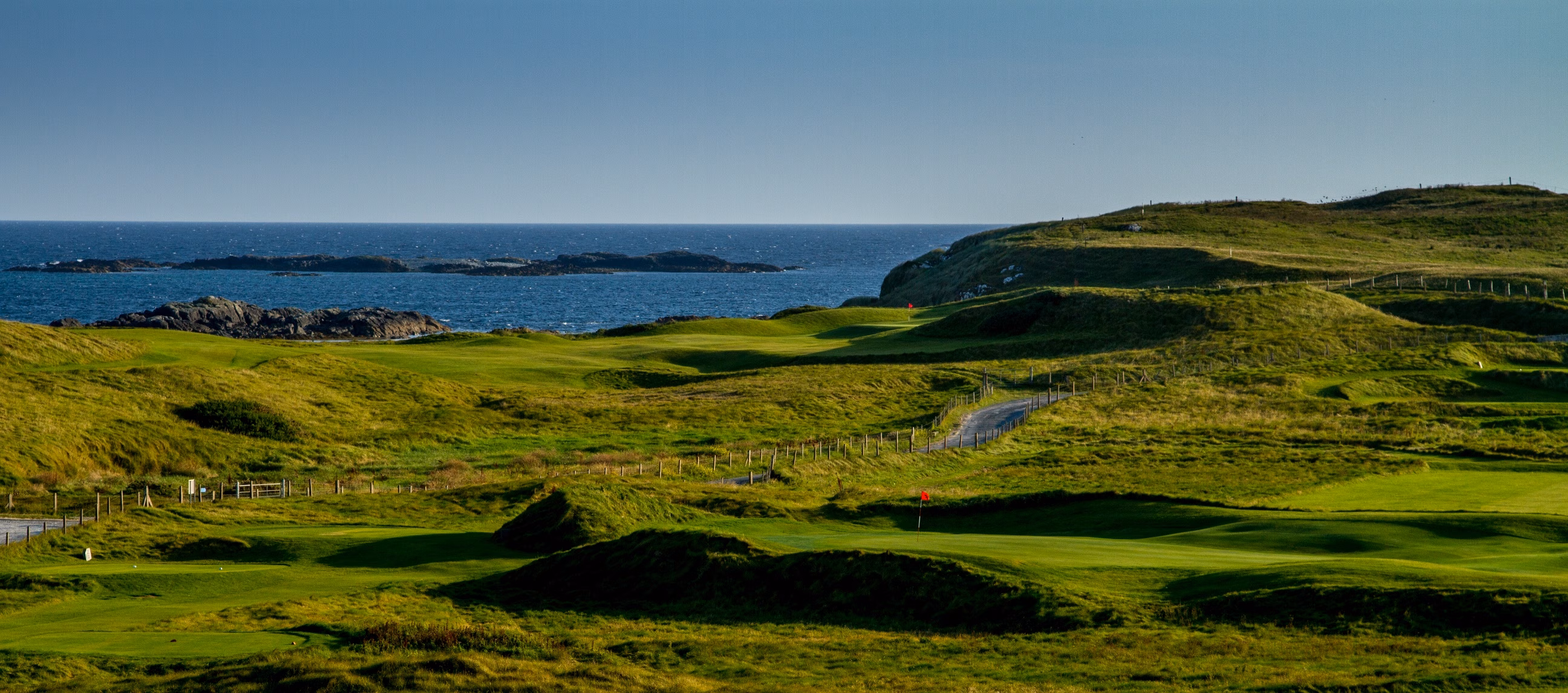 Connemara Golf Links (Championship Course)