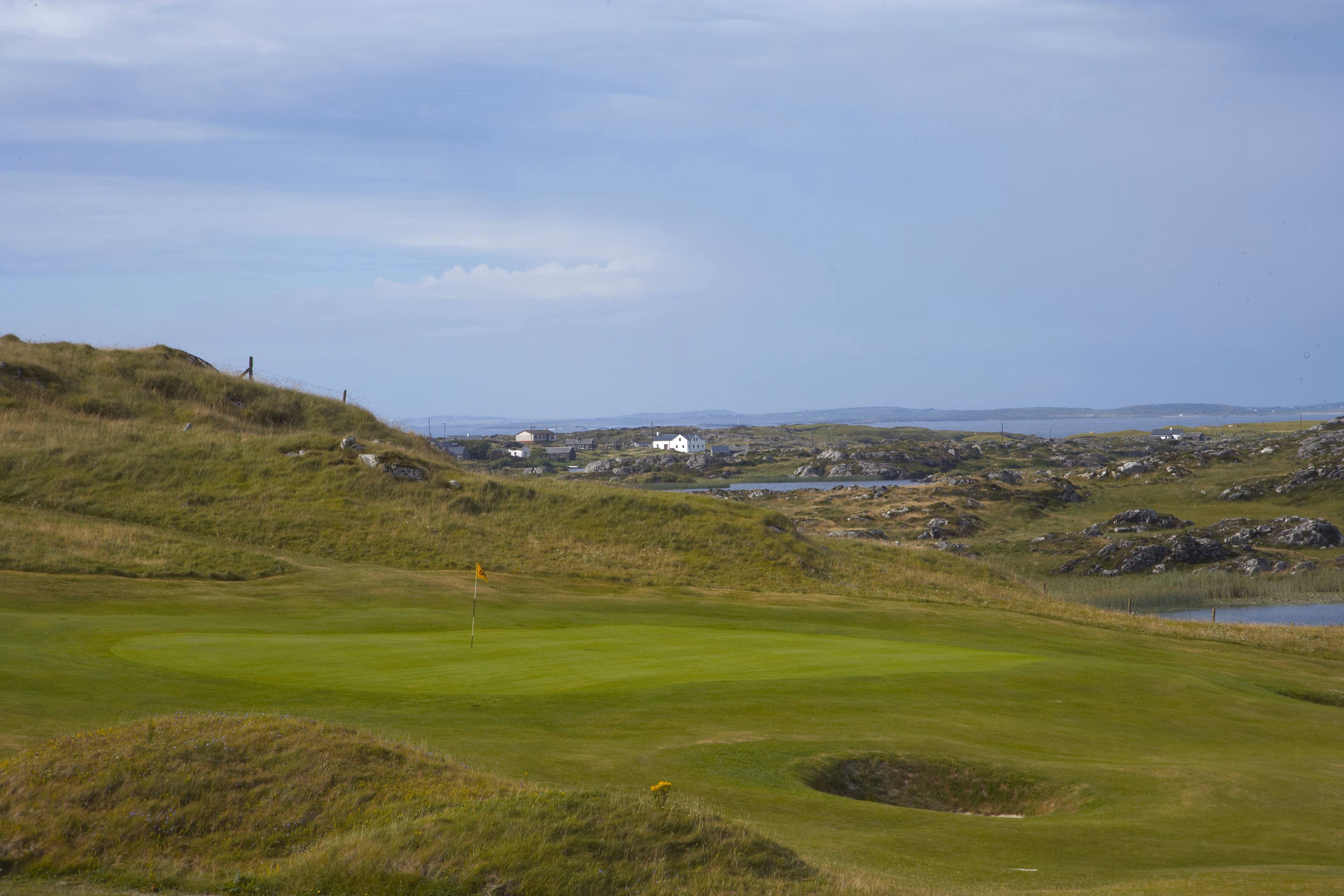 Connemara Golf Links (Championship Course)