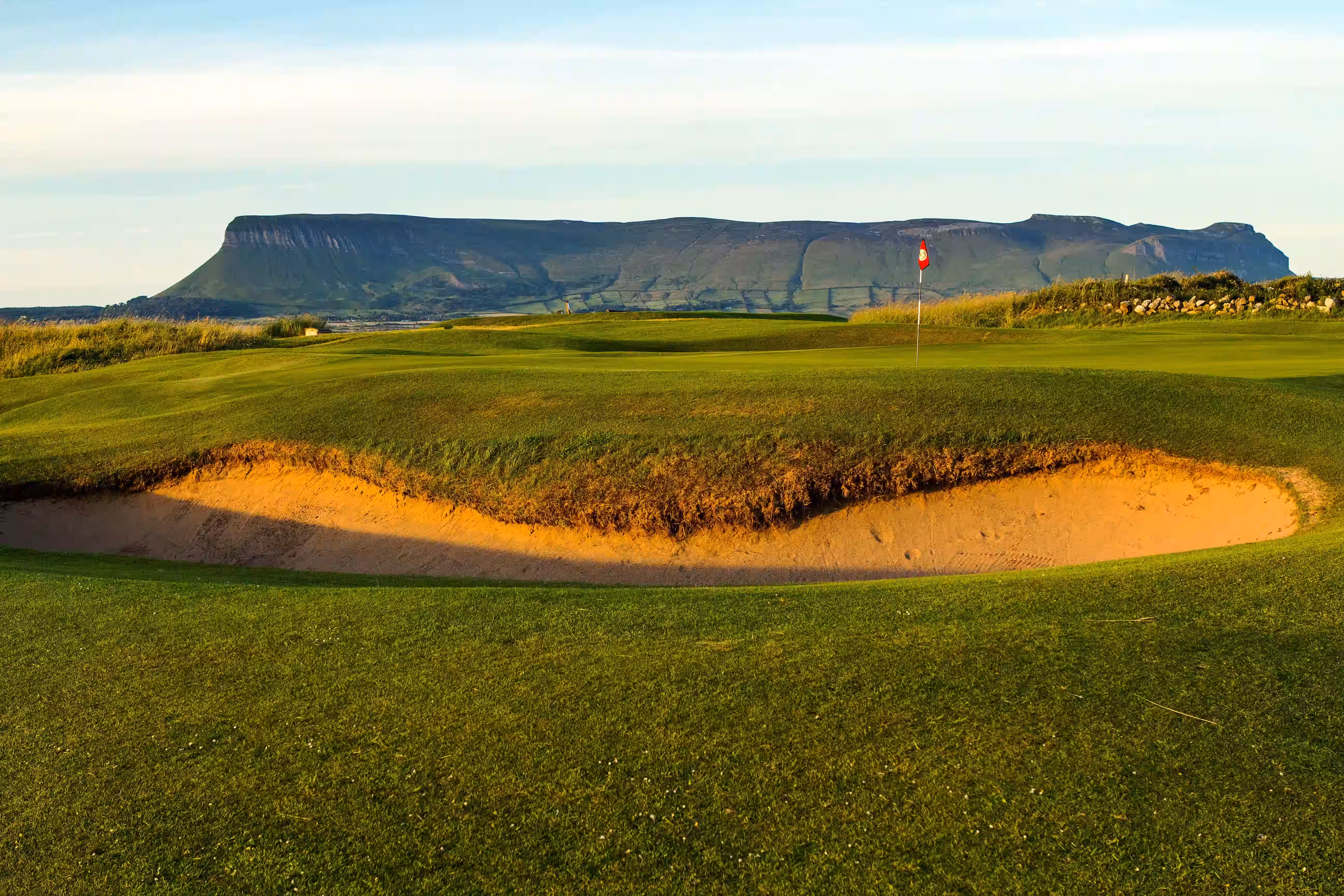 County Sligo Golf Club (Colt Championship Links)