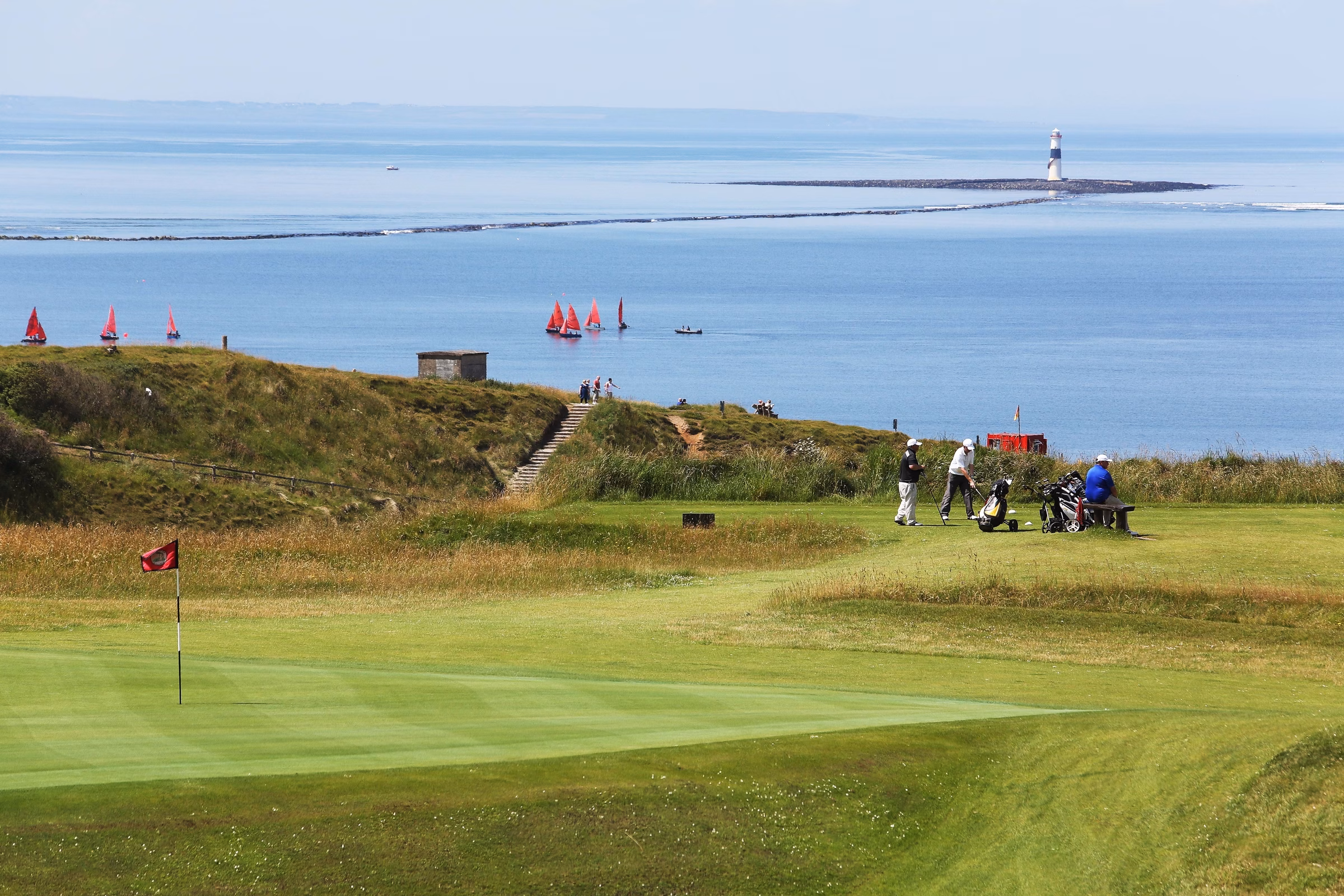County Sligo Golf Club (Colt Championship Links)