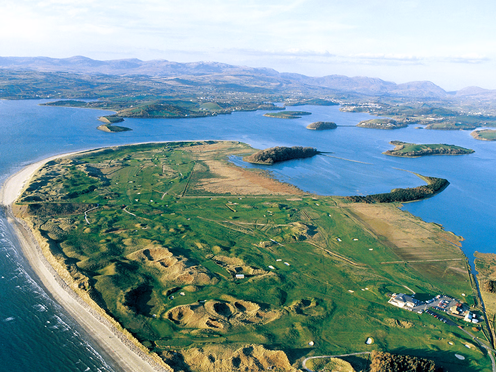 Donegal Golf Club
