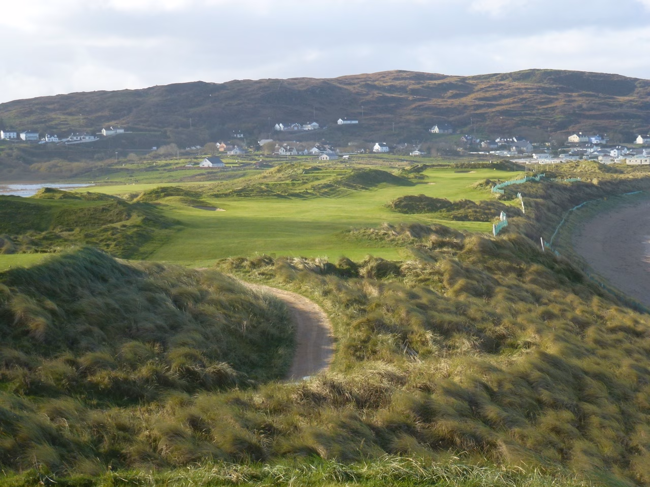 Narin & Portnoo Links