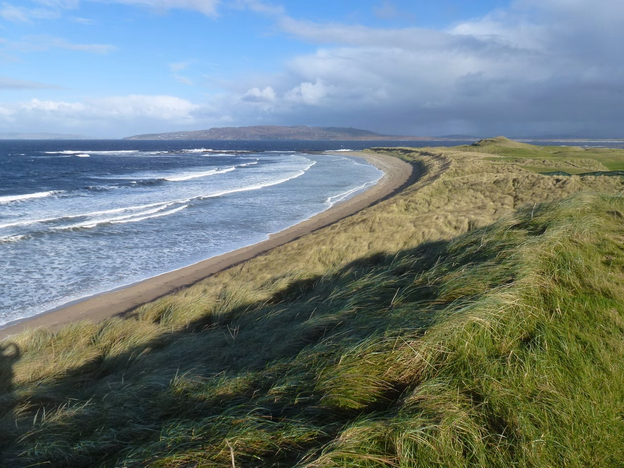 Narin & Portnoo Links