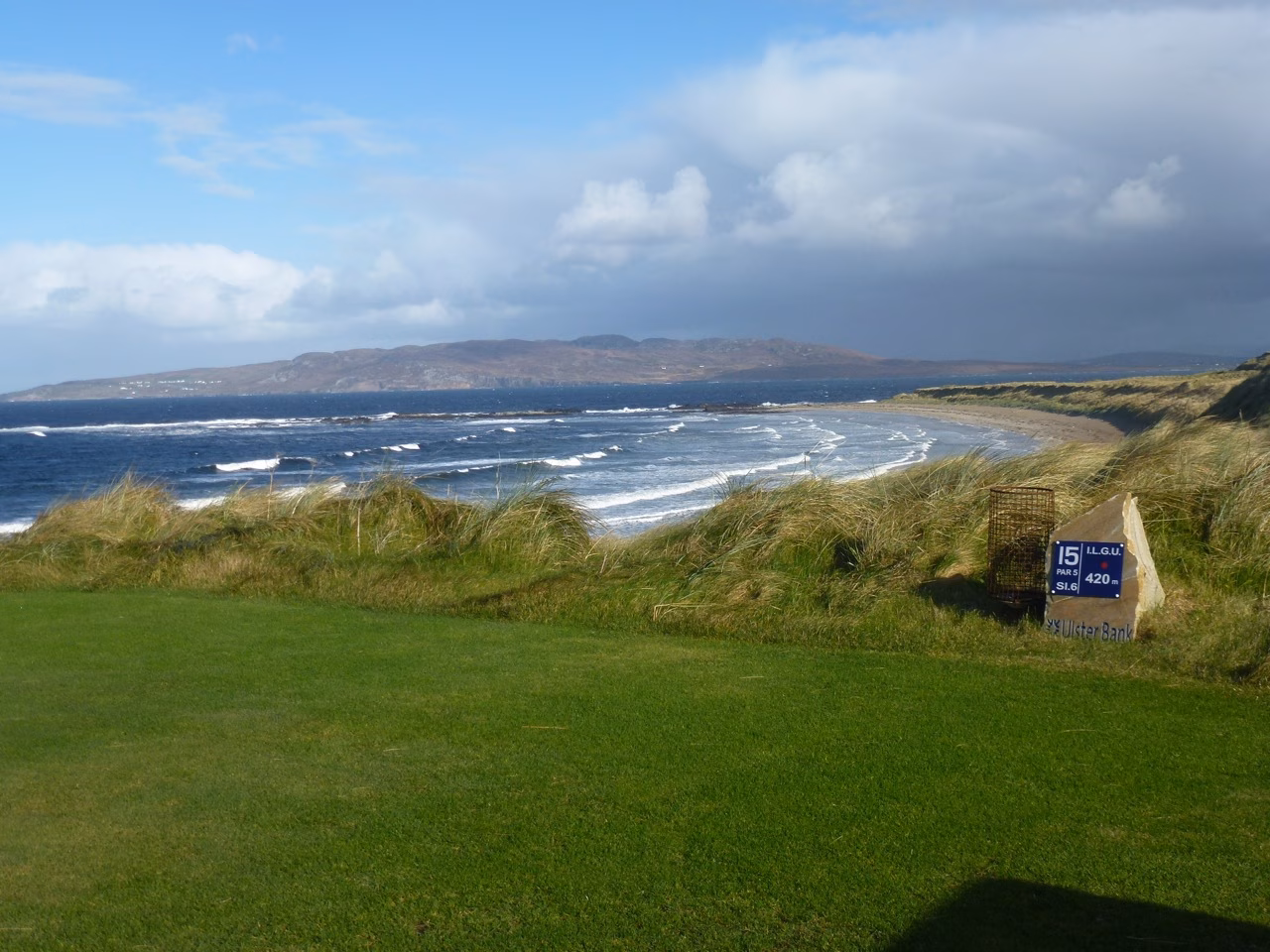 Narin & Portnoo Links
