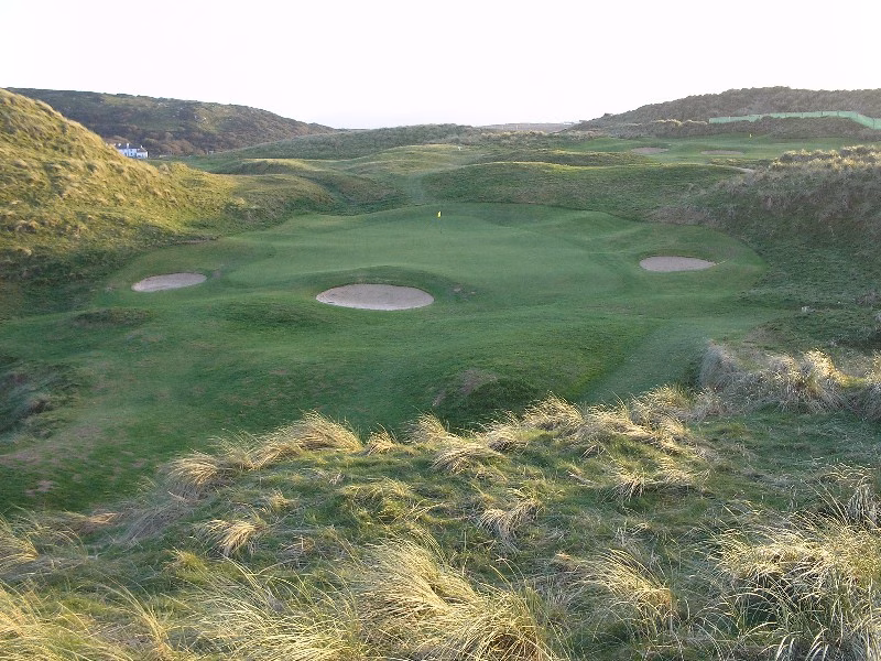 Narin & Portnoo Links