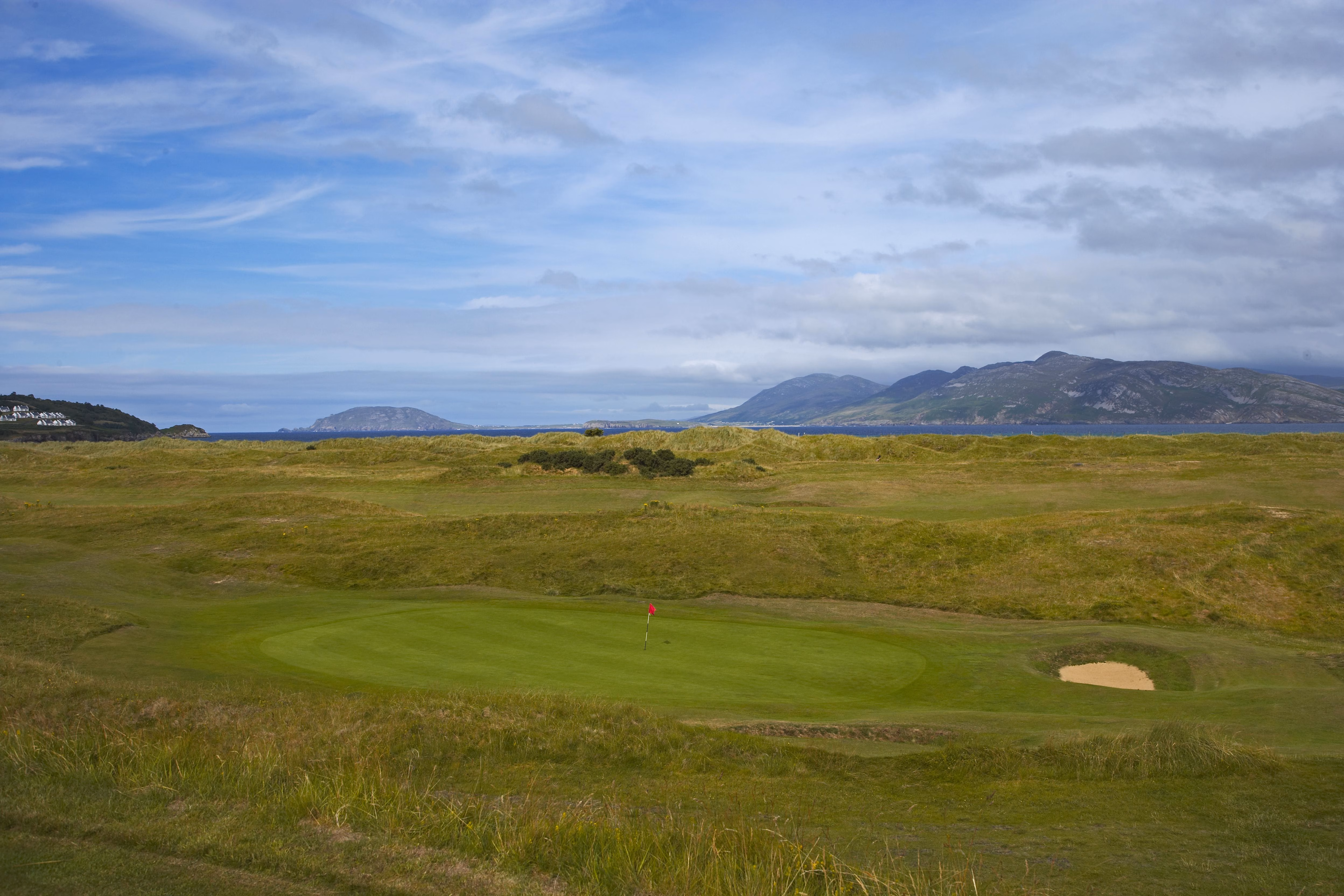 Portsalon Golf Club
