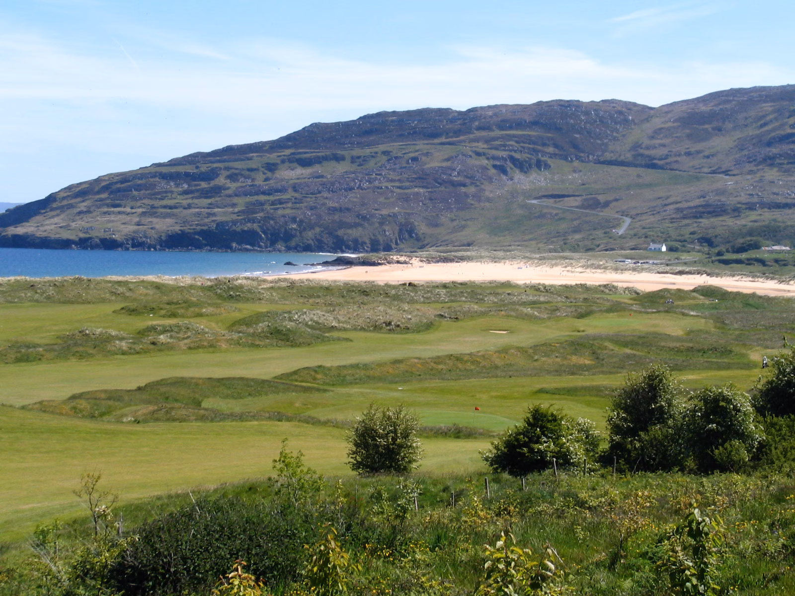 Portsalon Golf Club