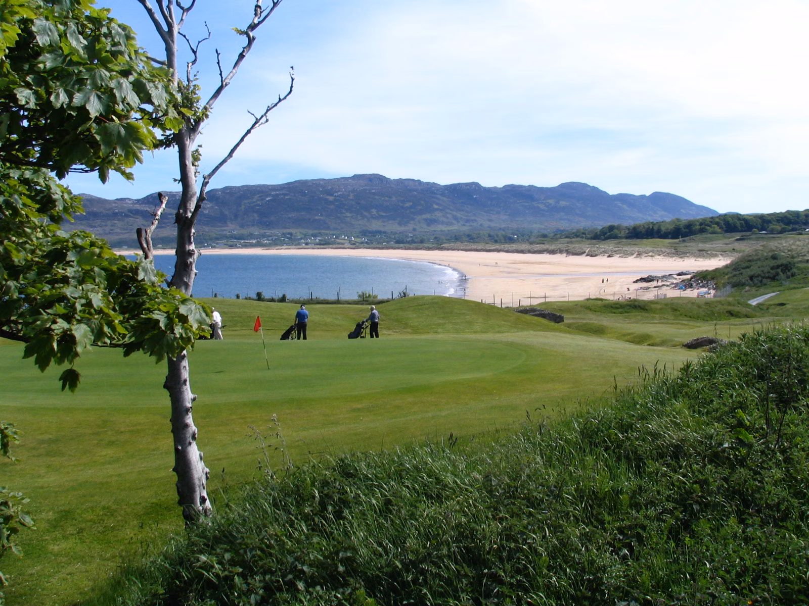 Portsalon Golf Club