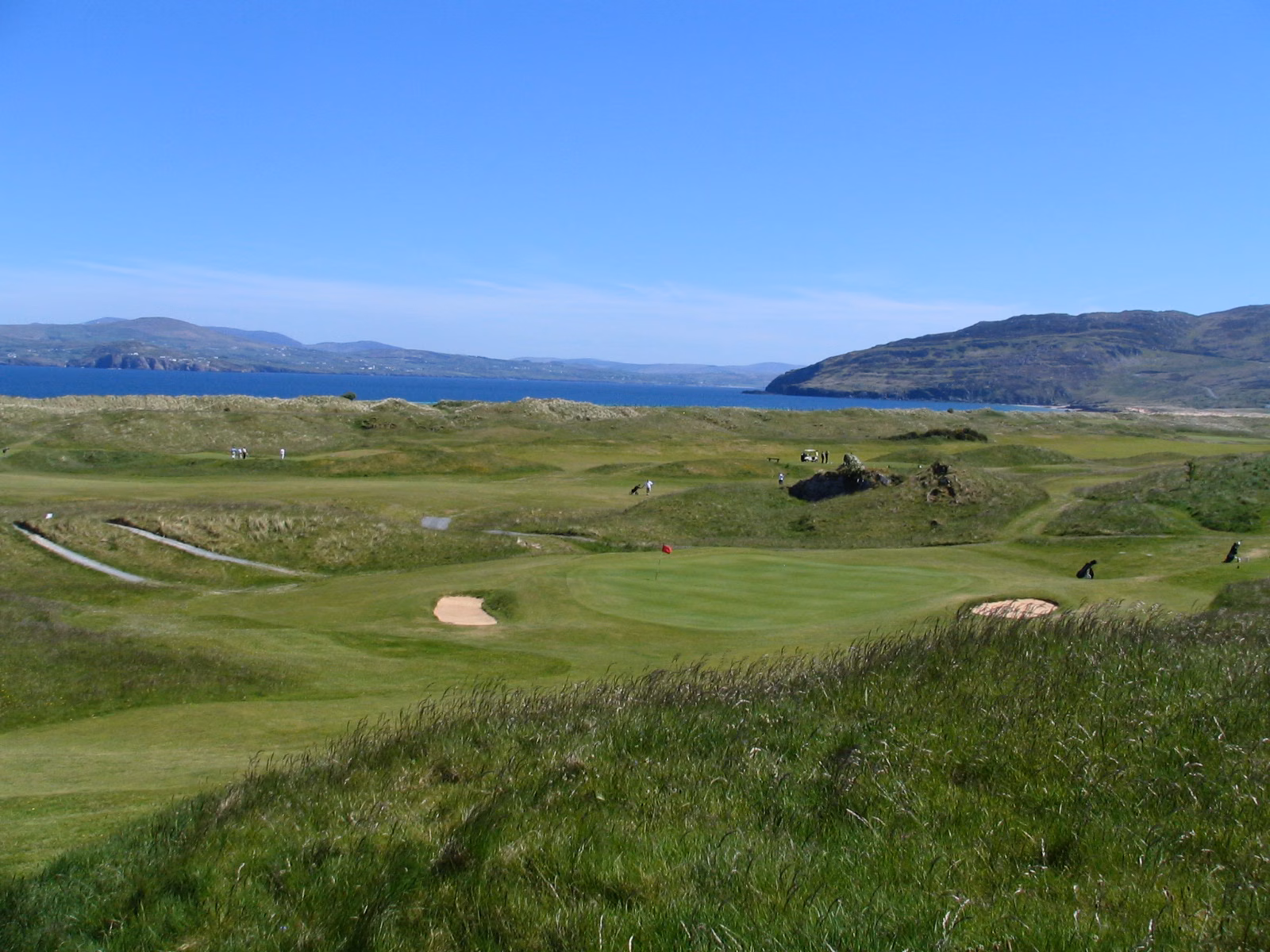 Portsalon Golf Club