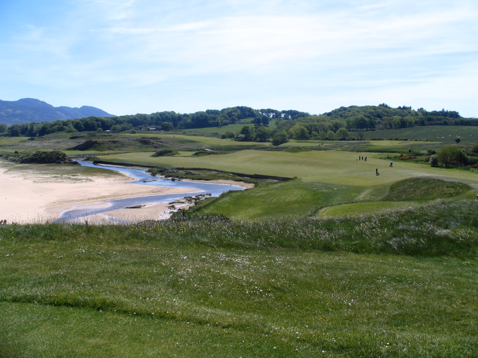 Portsalon Golf Club