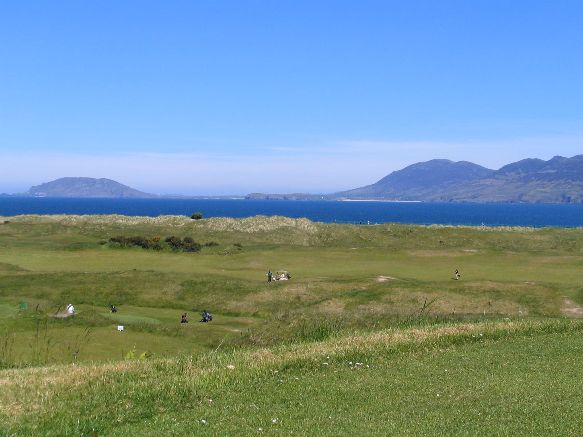 Portsalon Golf Club