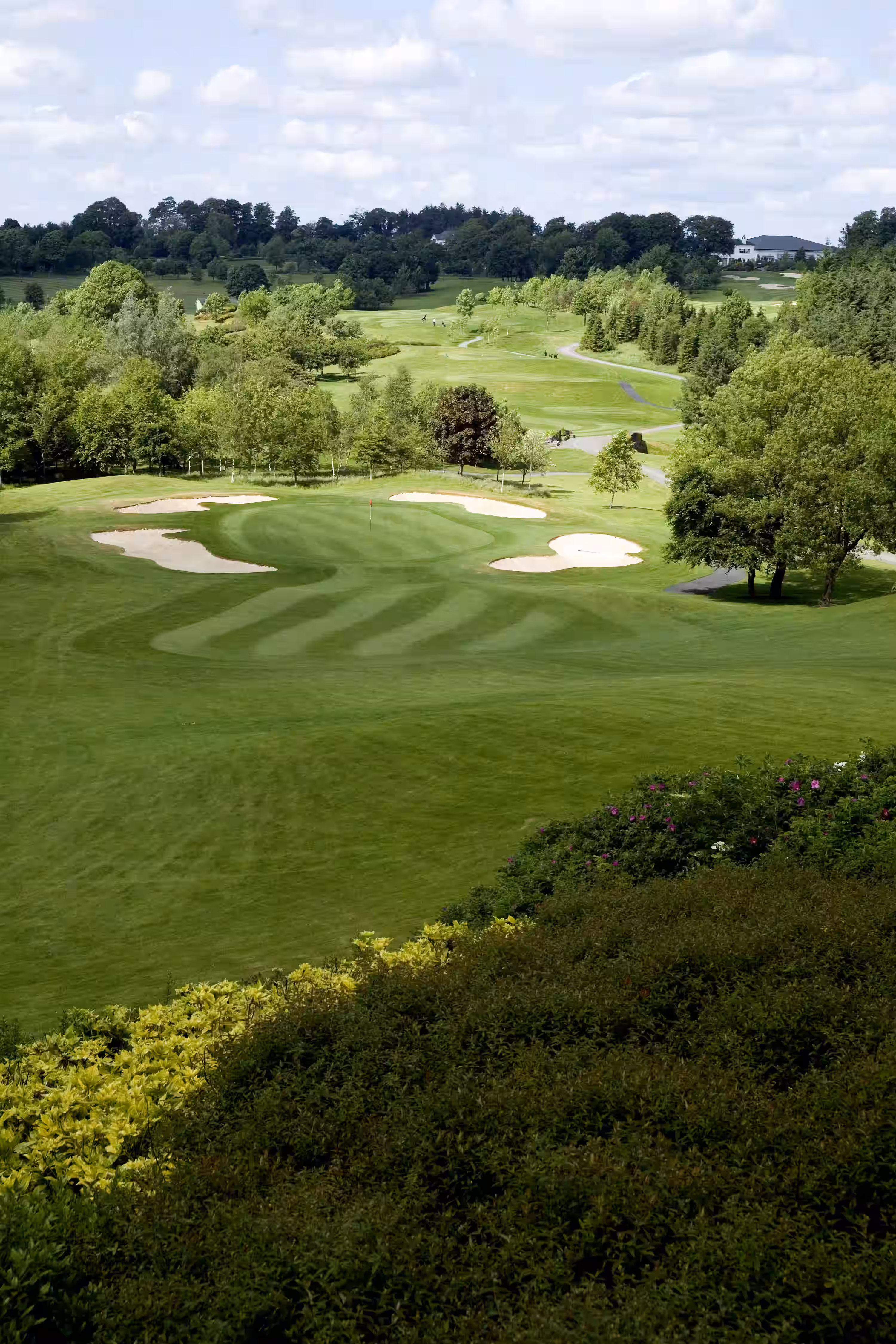 Slieve Russell Hotel (Championship Course)