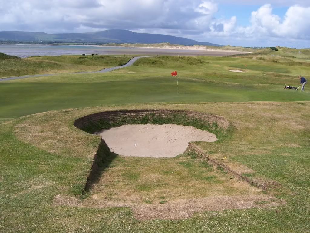 Strandhill Golf Club