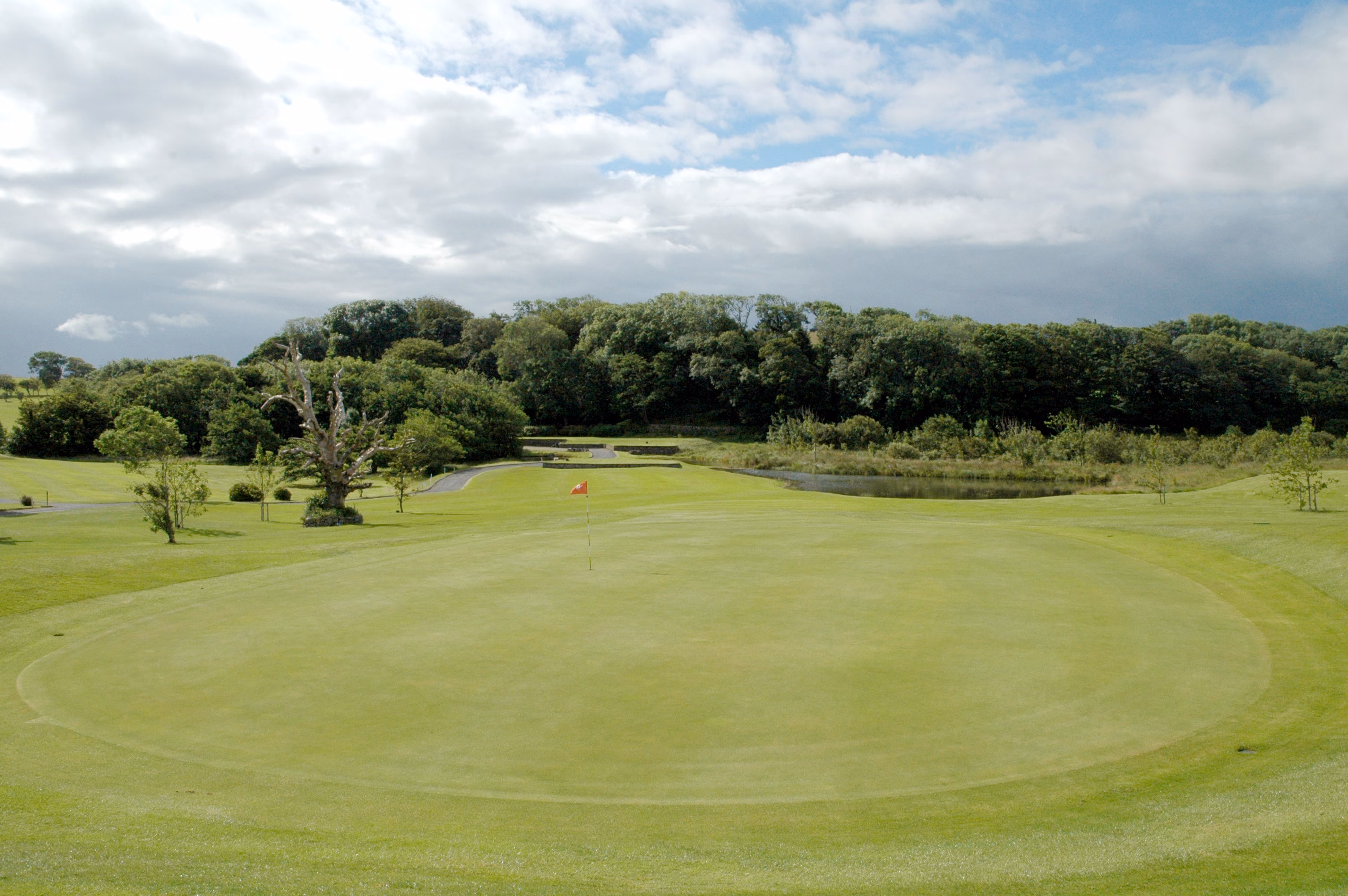 Westport Golf Club