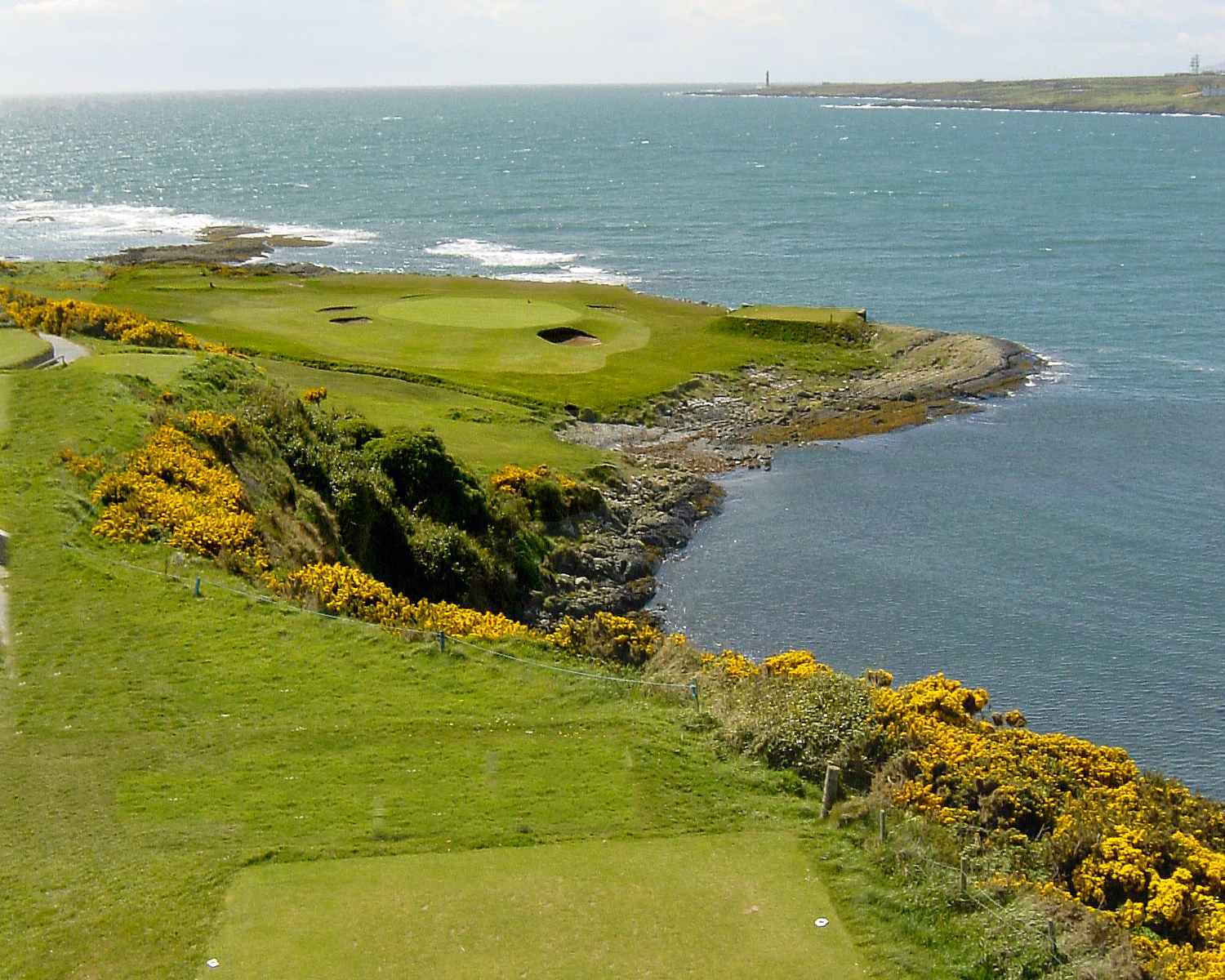 Ardglass Golf Club