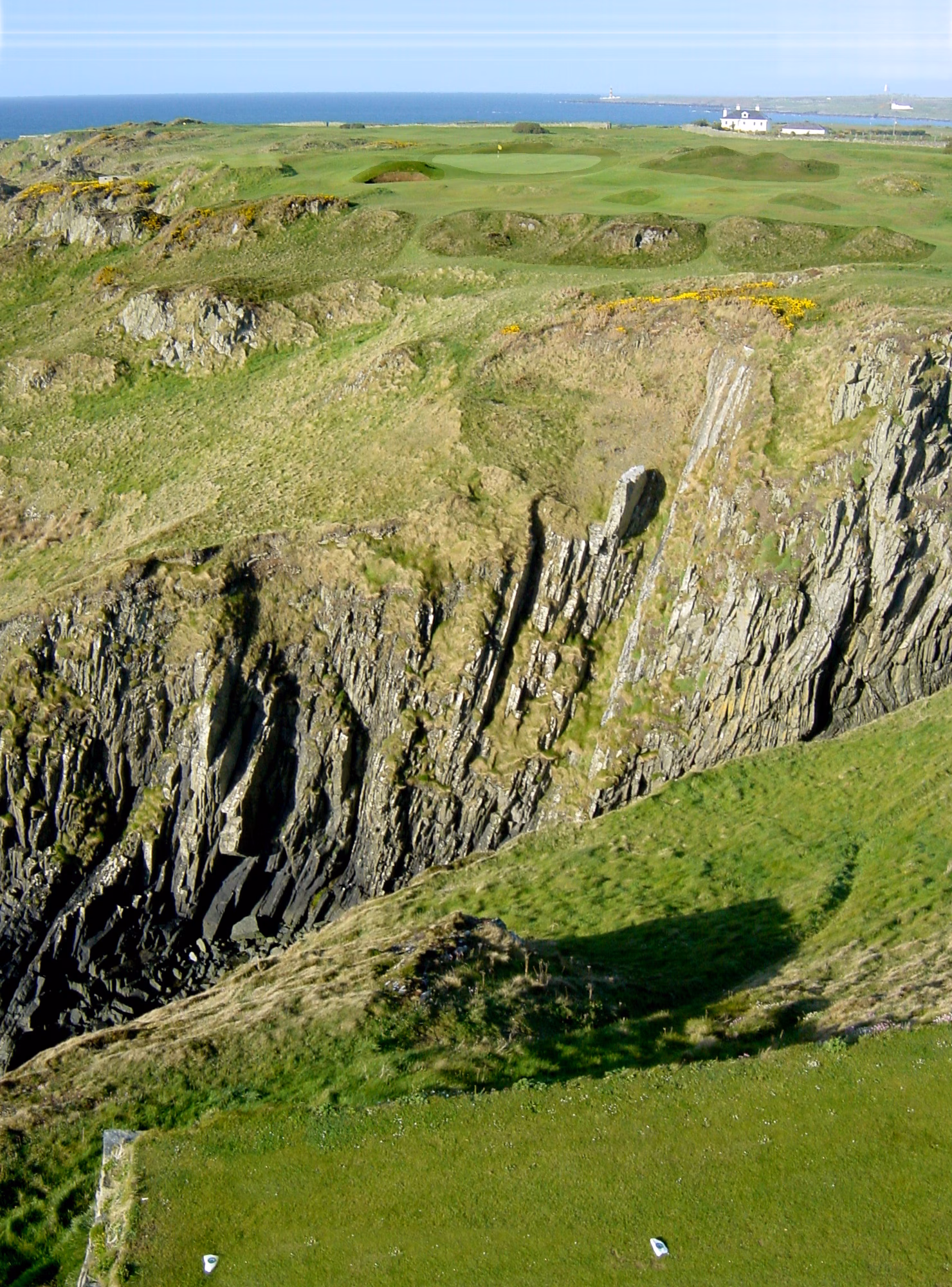 Ardglass Golf Club