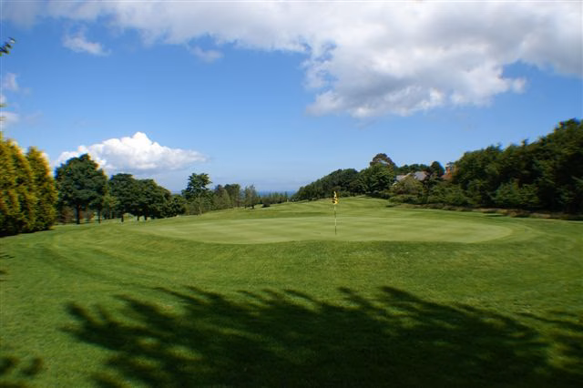 Bangor Golf Club