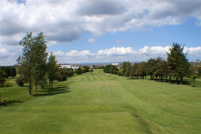 Bangor Golf Club