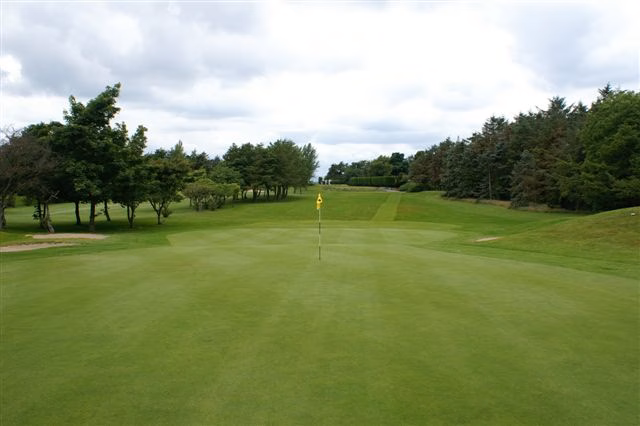 Bangor Golf Club