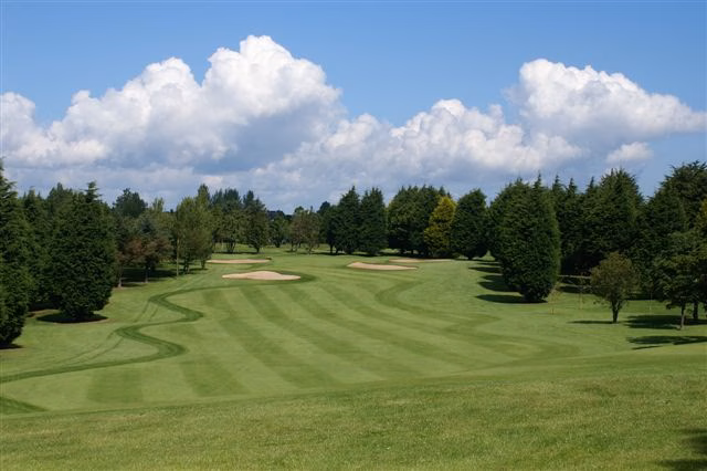 Bangor Golf Club