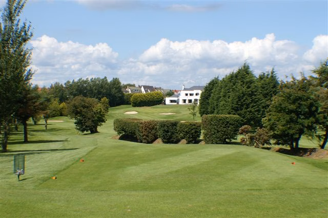 Bangor Golf Club