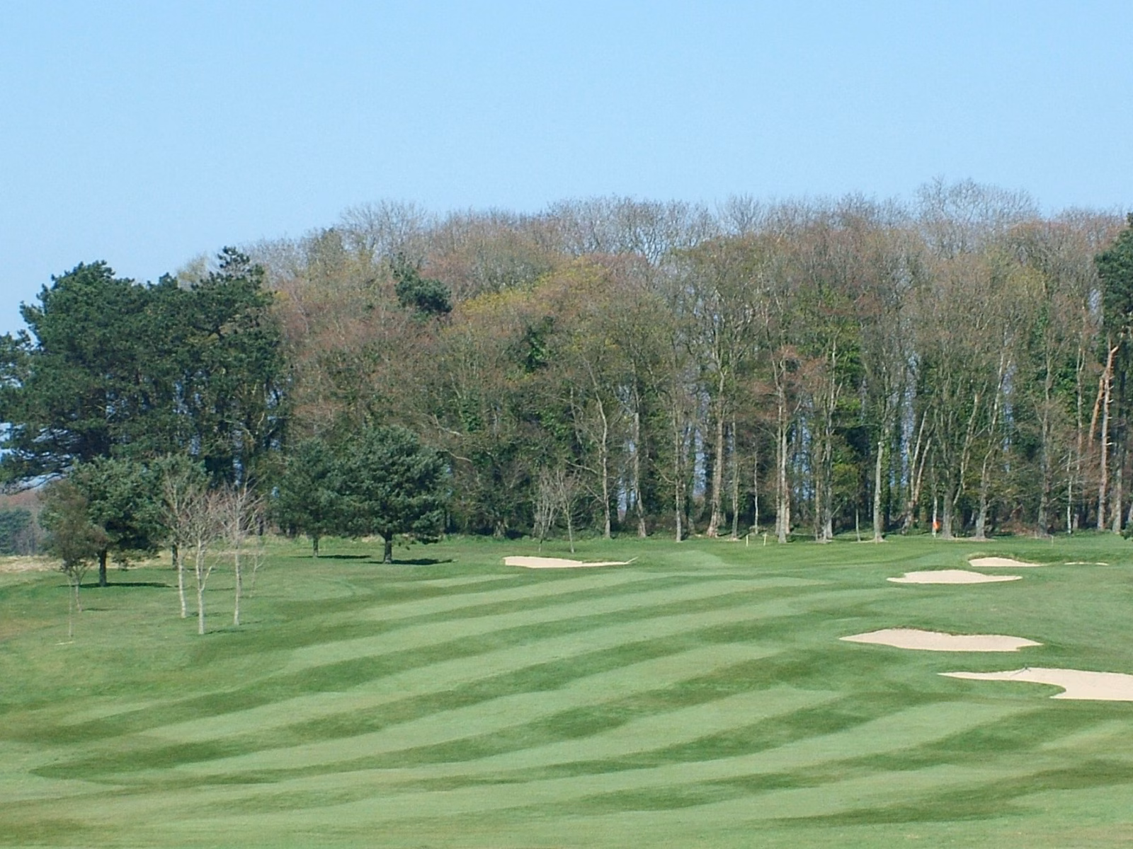 Clandeboye Golf Club (Dufferin Course)