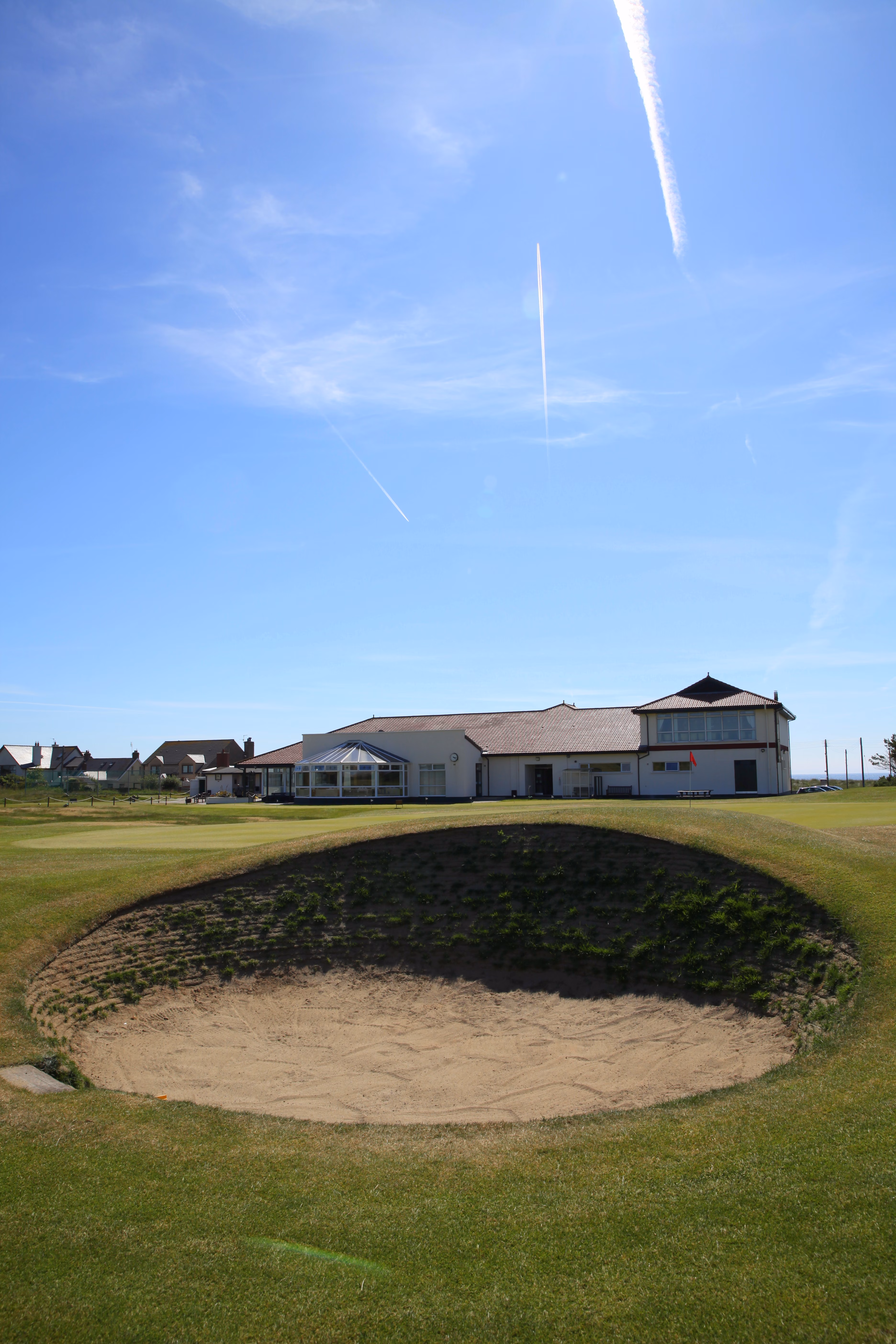 Kirkistown Castle Golf Club