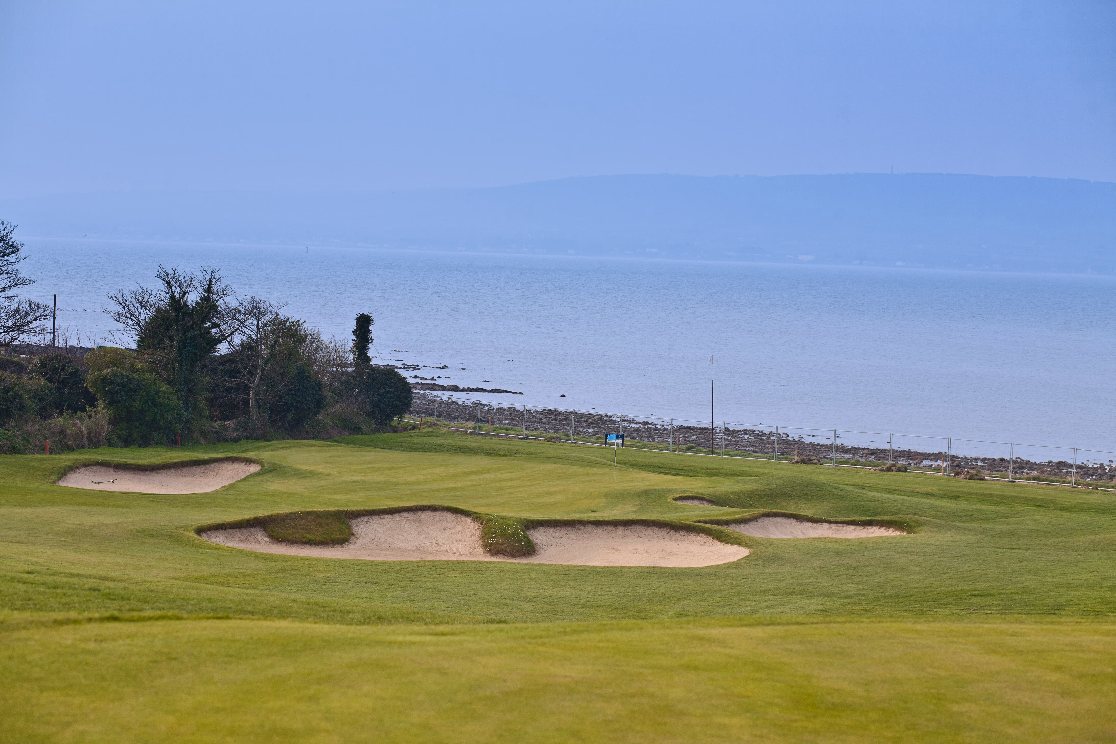 Royal Belfast Golf Club