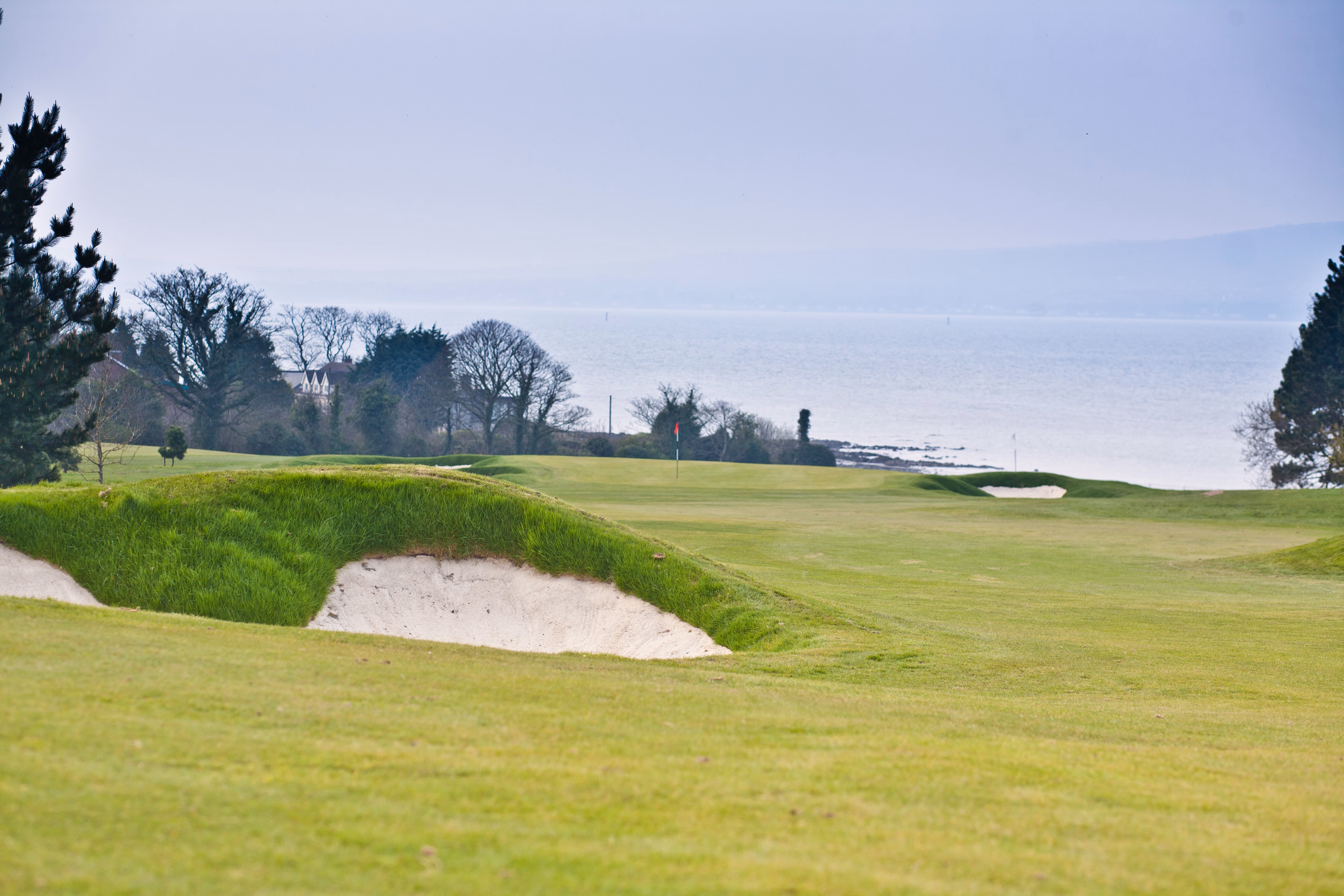 Royal Belfast Golf Club