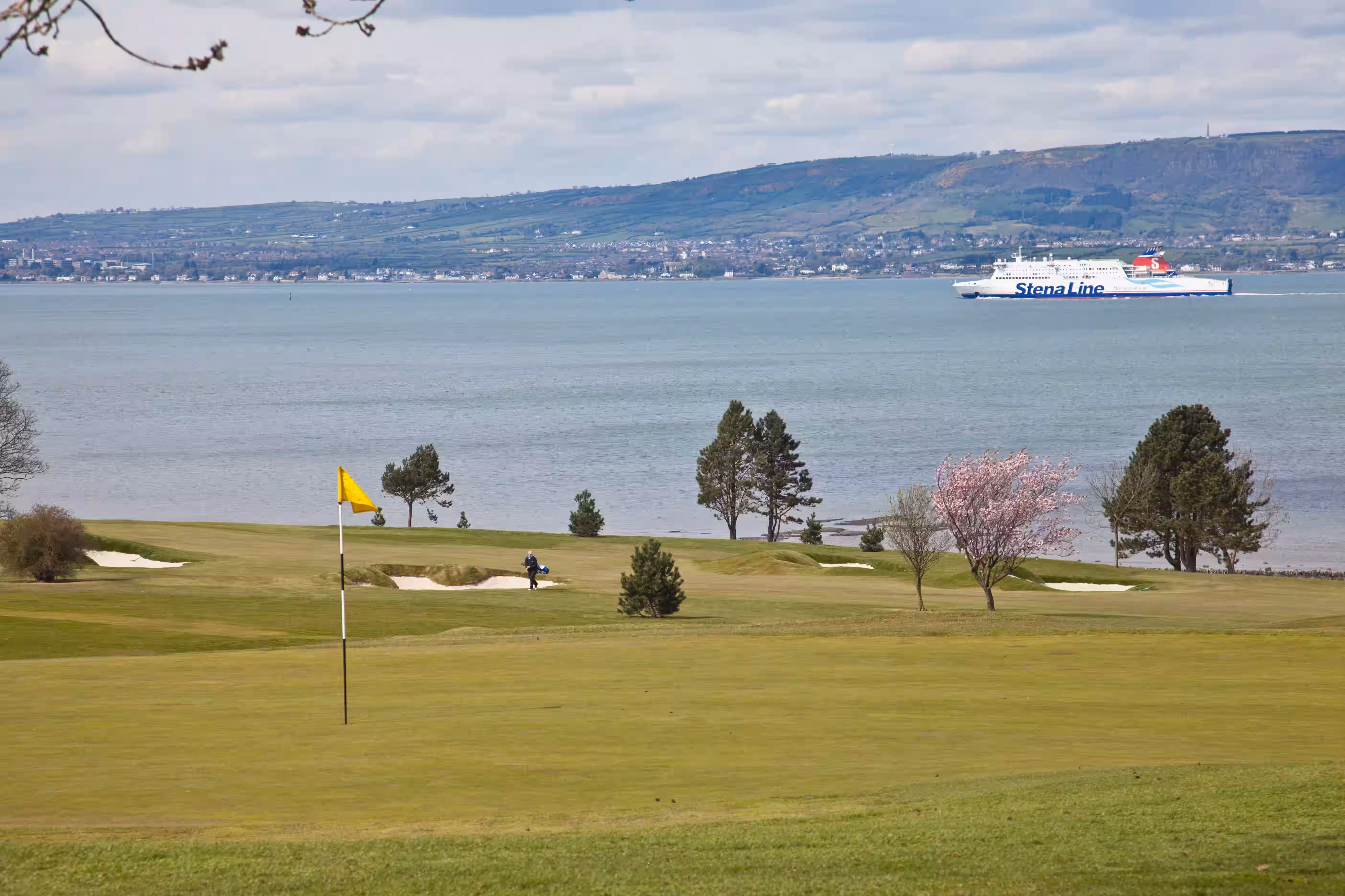 Royal Belfast Golf Club