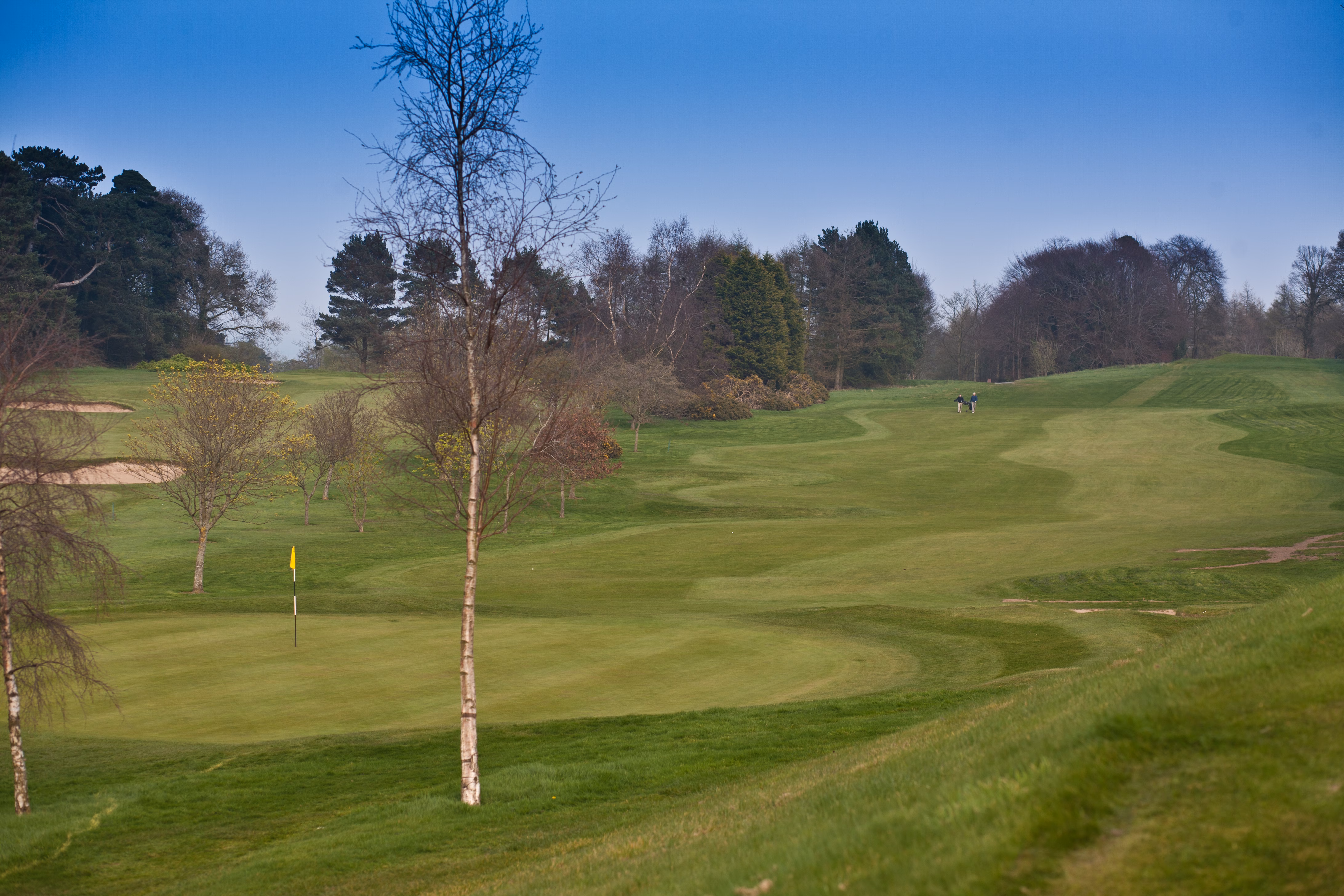 Royal Belfast Golf Club