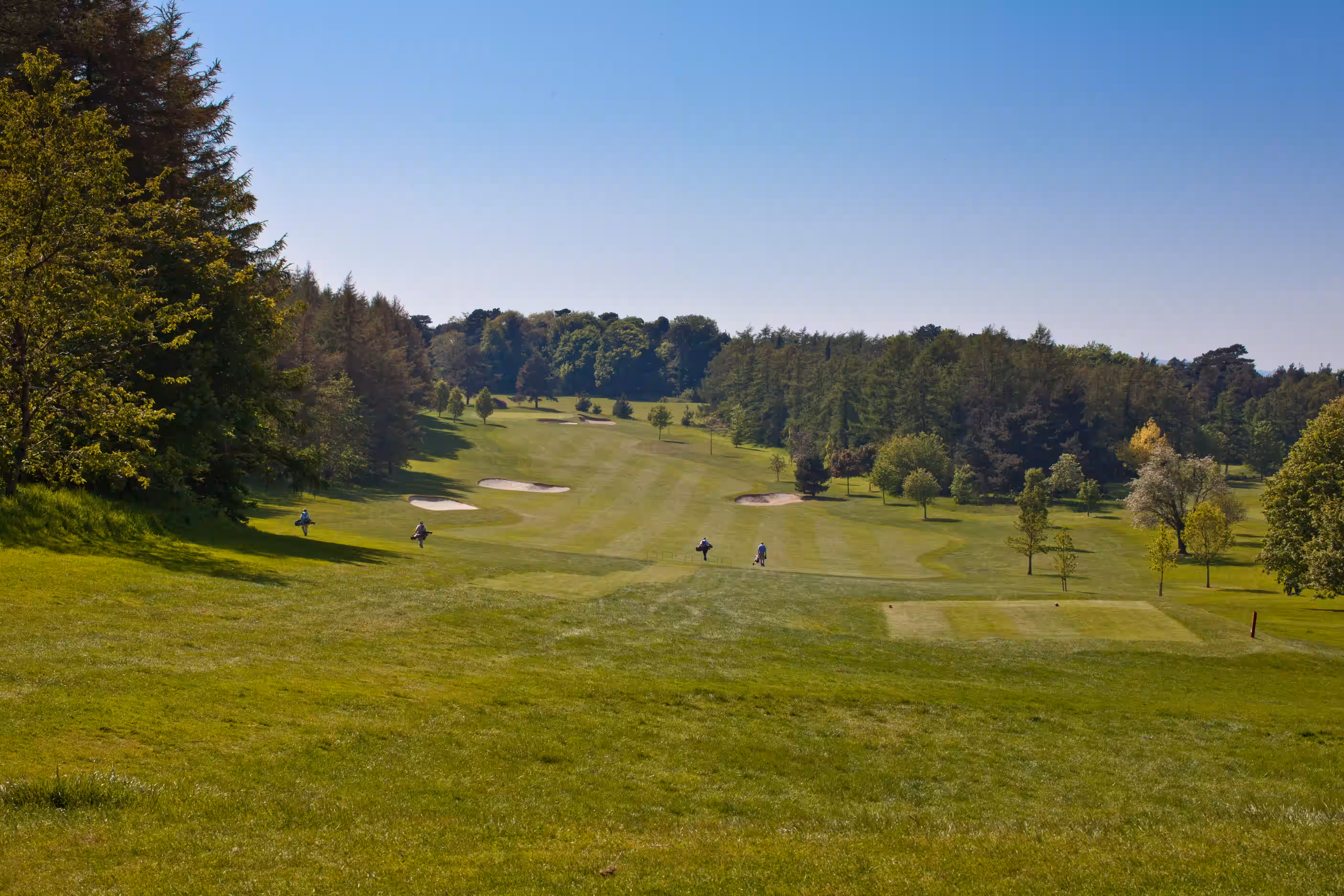 Royal Belfast Golf Club
