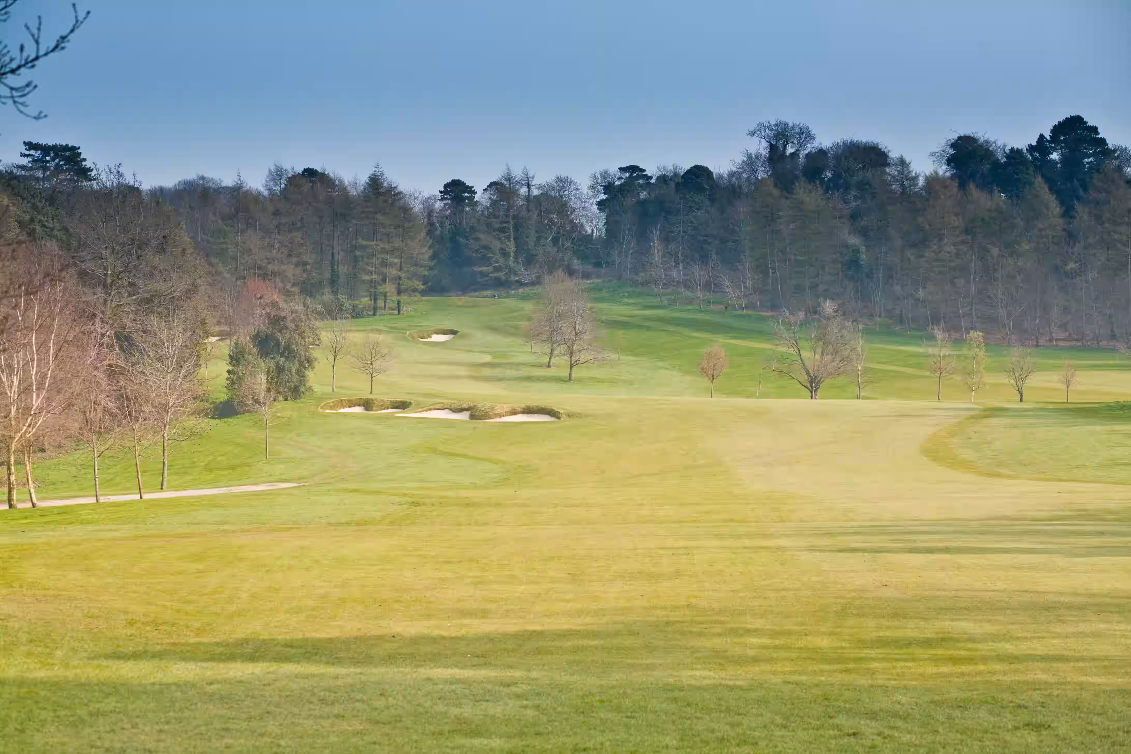Royal Belfast Golf Club