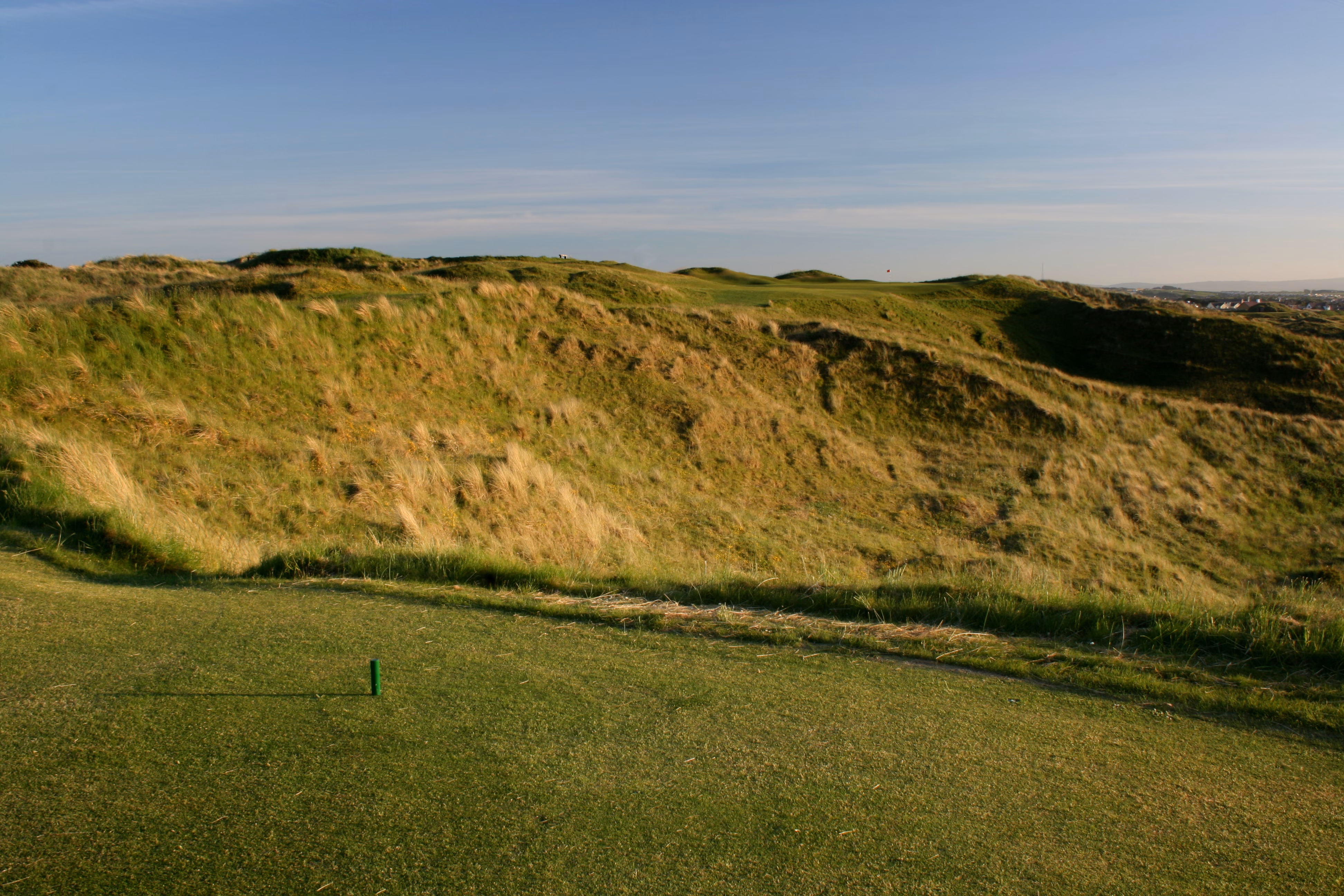 Royal Portrush Golf Club (Dunluce Links)