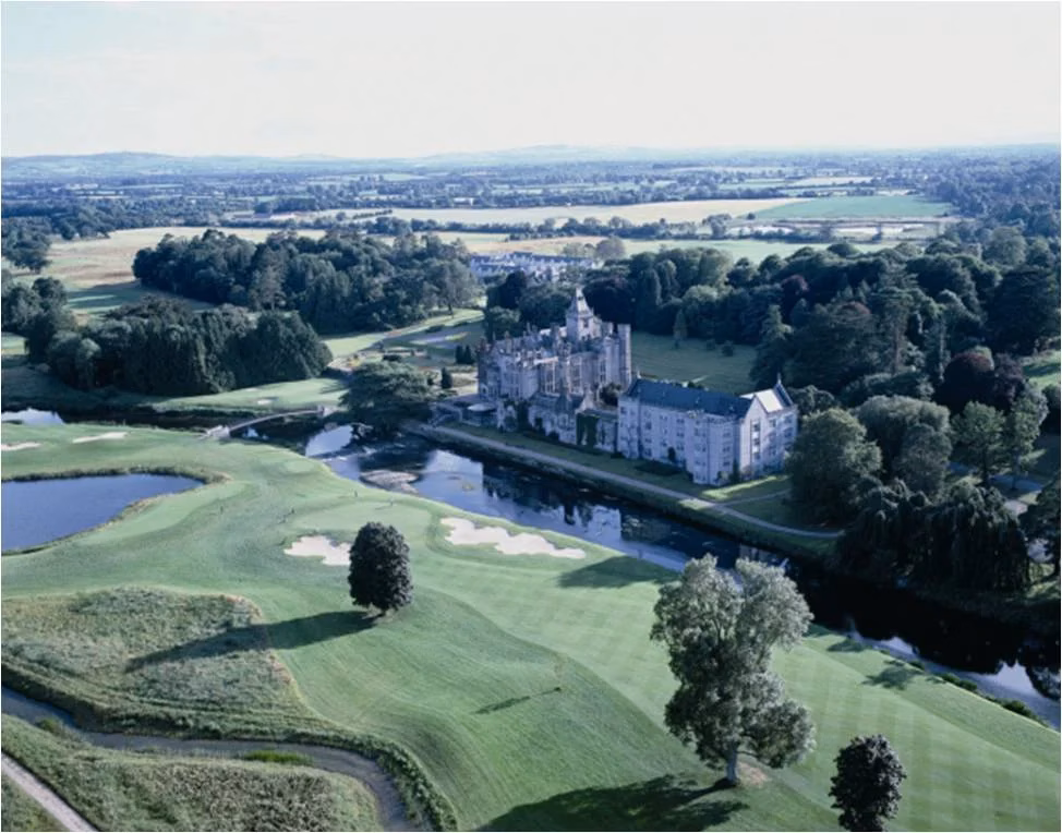 Adare Manor Golf Course