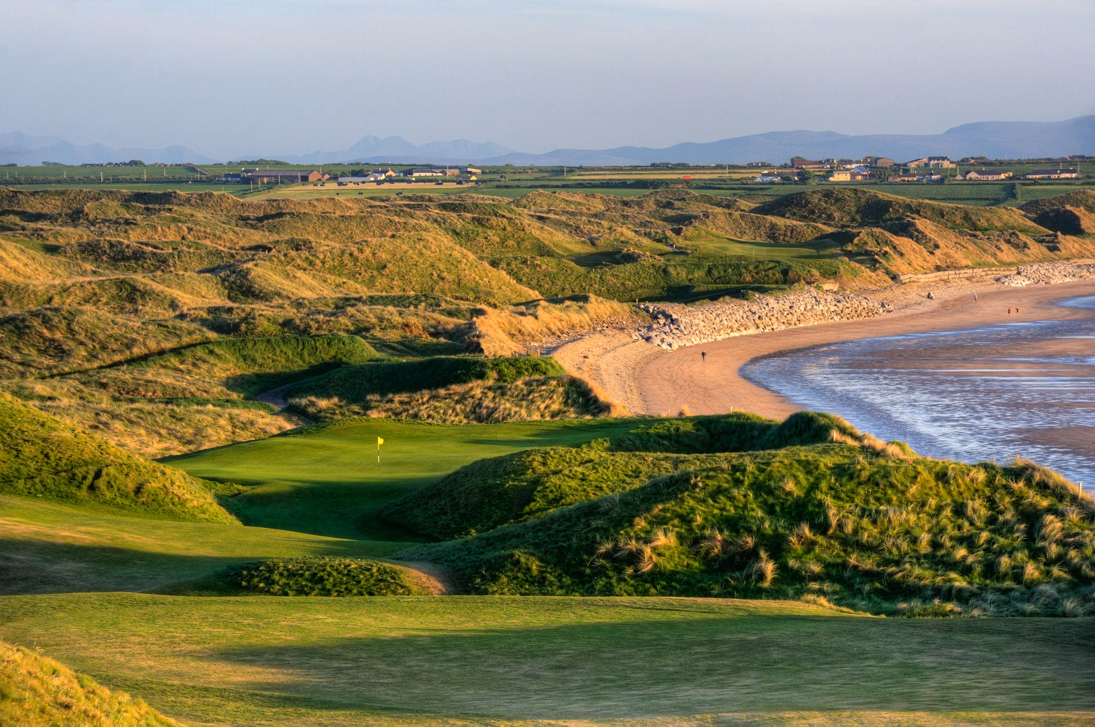 Ballybunion Golf Club (Watson Cashen Course)