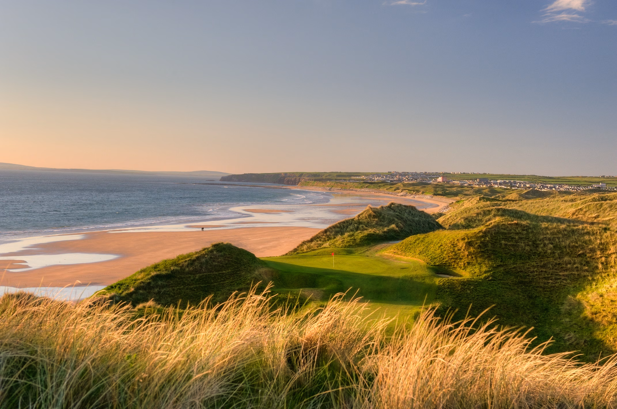 Ballybunion Golf Club (Watson Cashen Course)