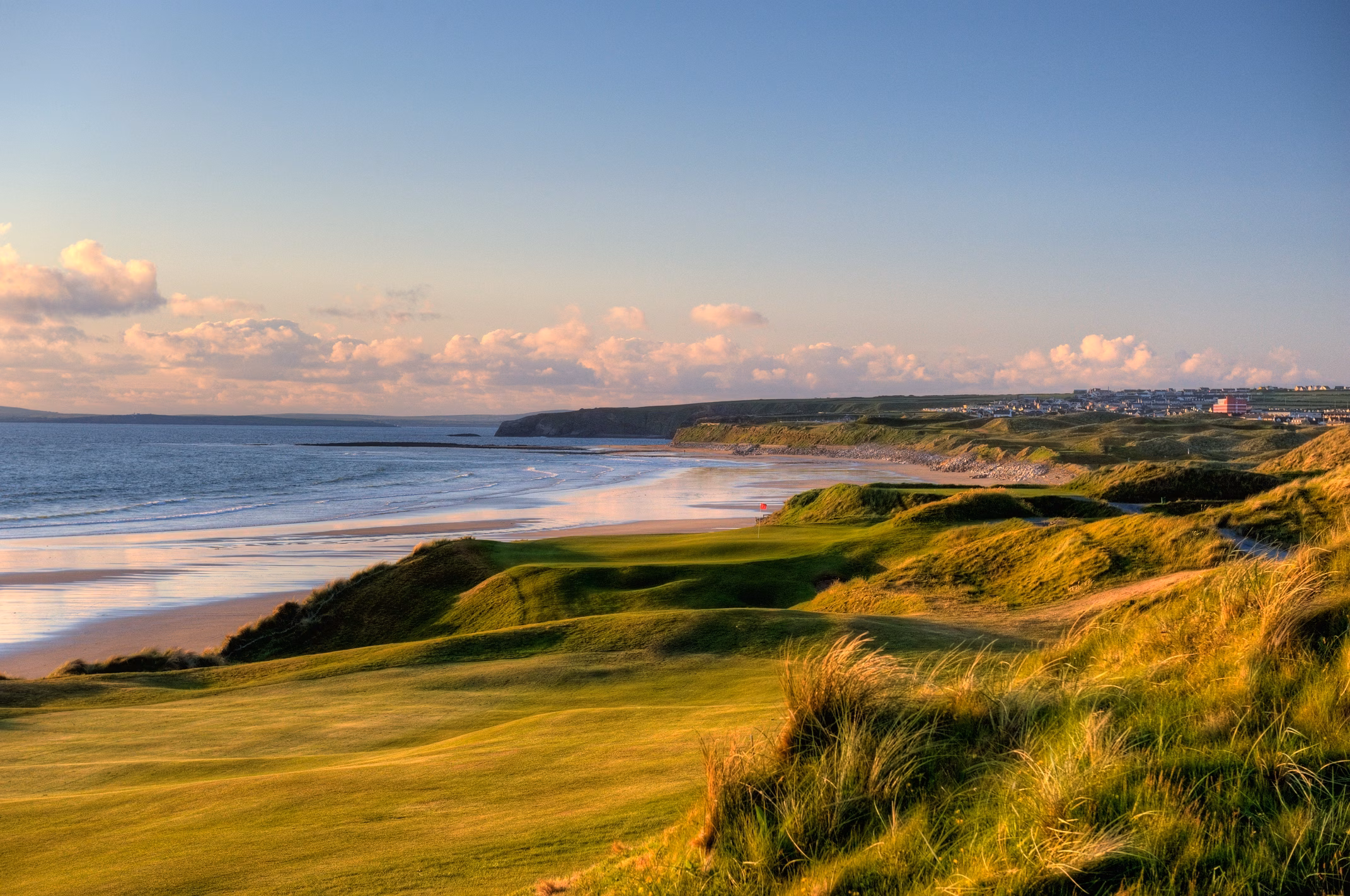 Ballybunion Golf Club (Watson Cashen Course)