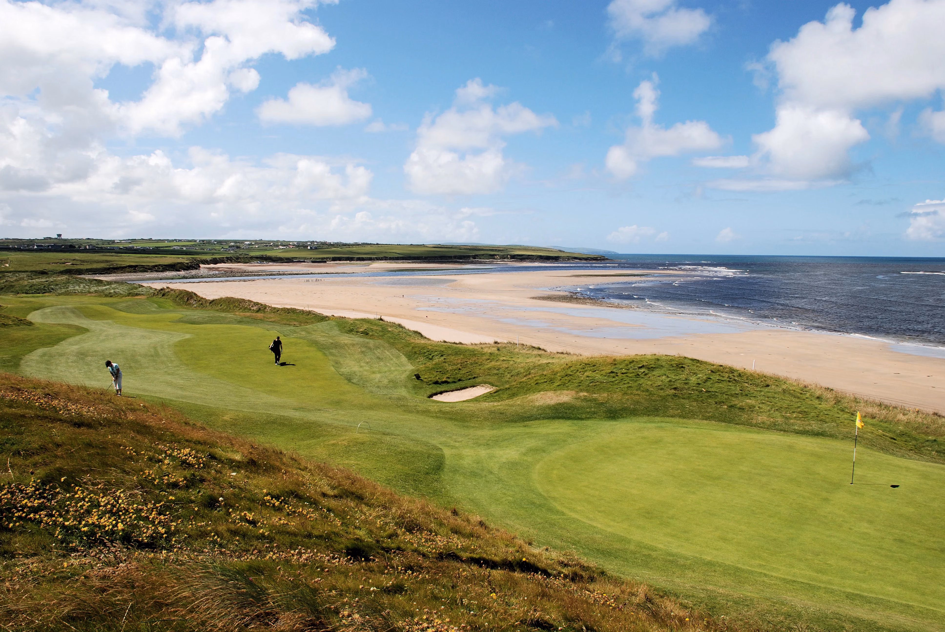 Ballybunion Golf Club (Old Course)