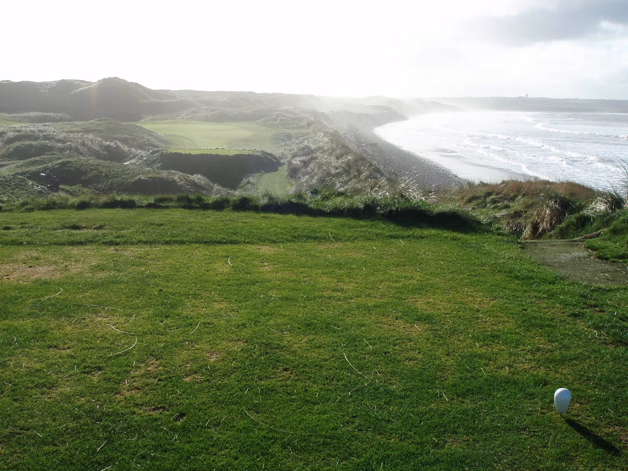 Ballybunion Golf Club (Old Course)