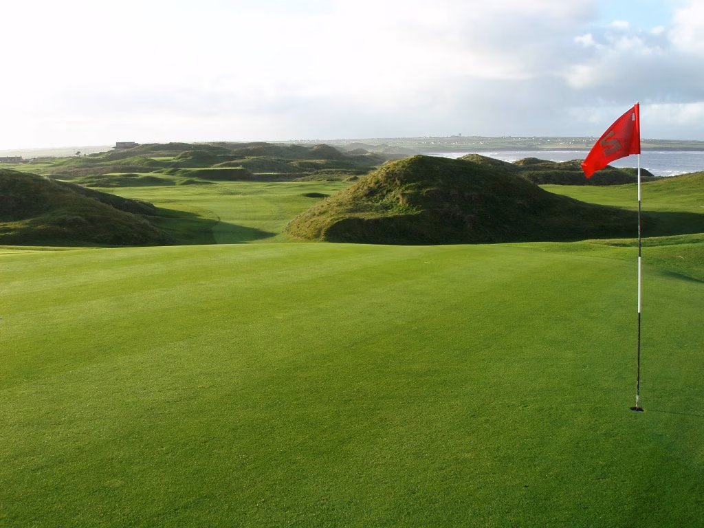 Ballybunion Golf Club (Old Course)