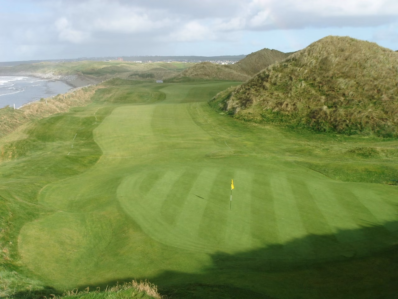 Ballybunion Golf Club (Old Course)