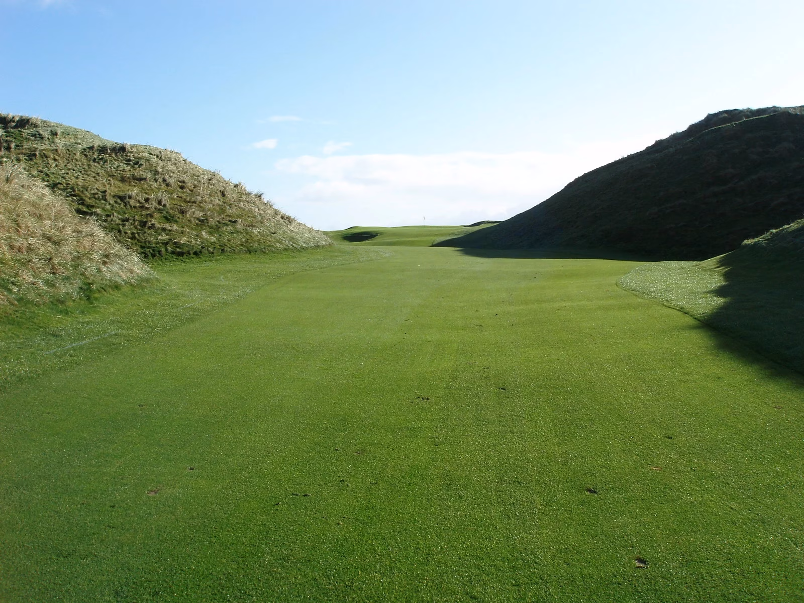 Ballybunion Golf Club (Old Course)