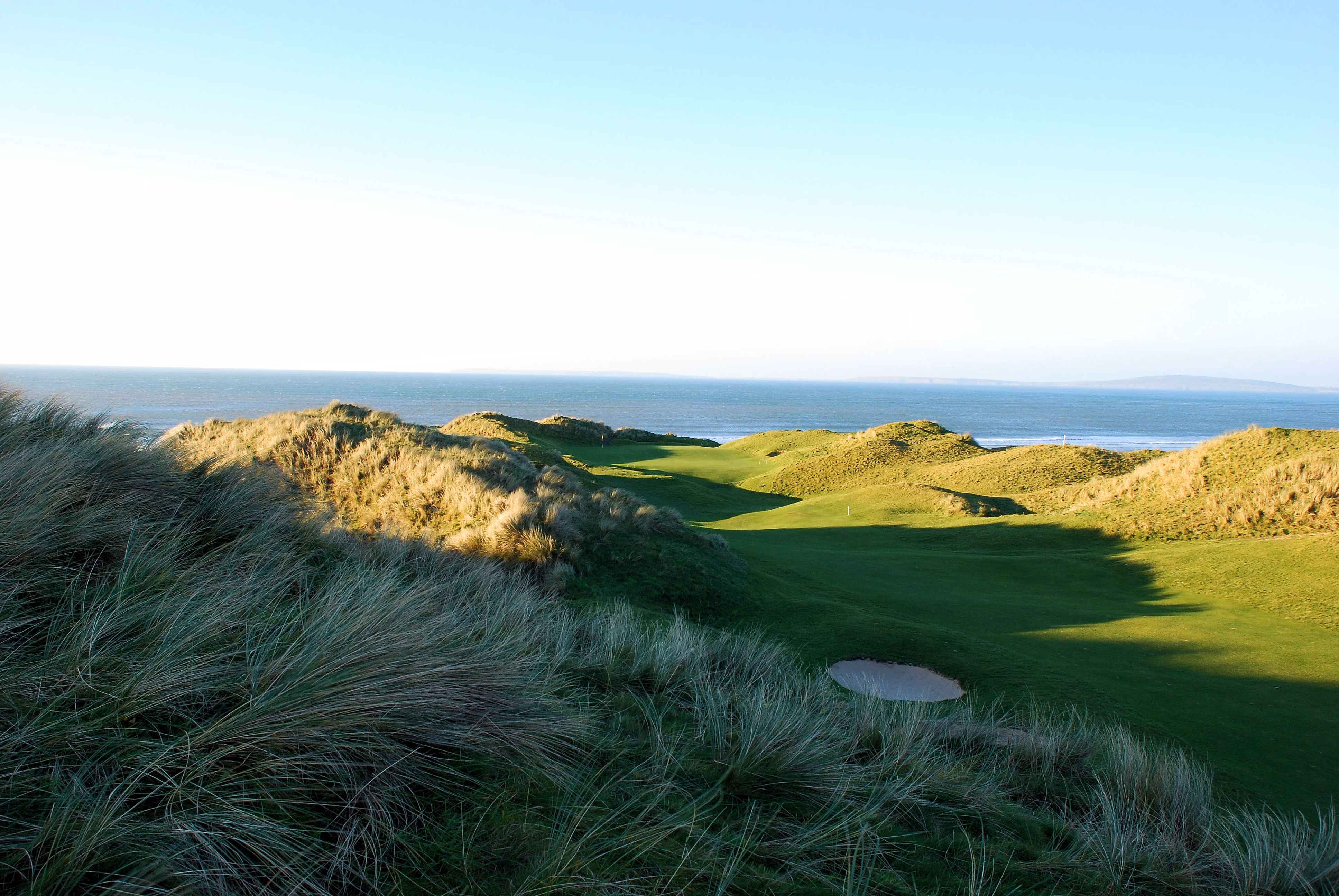 Ballybunion Golf Club (Old Course)