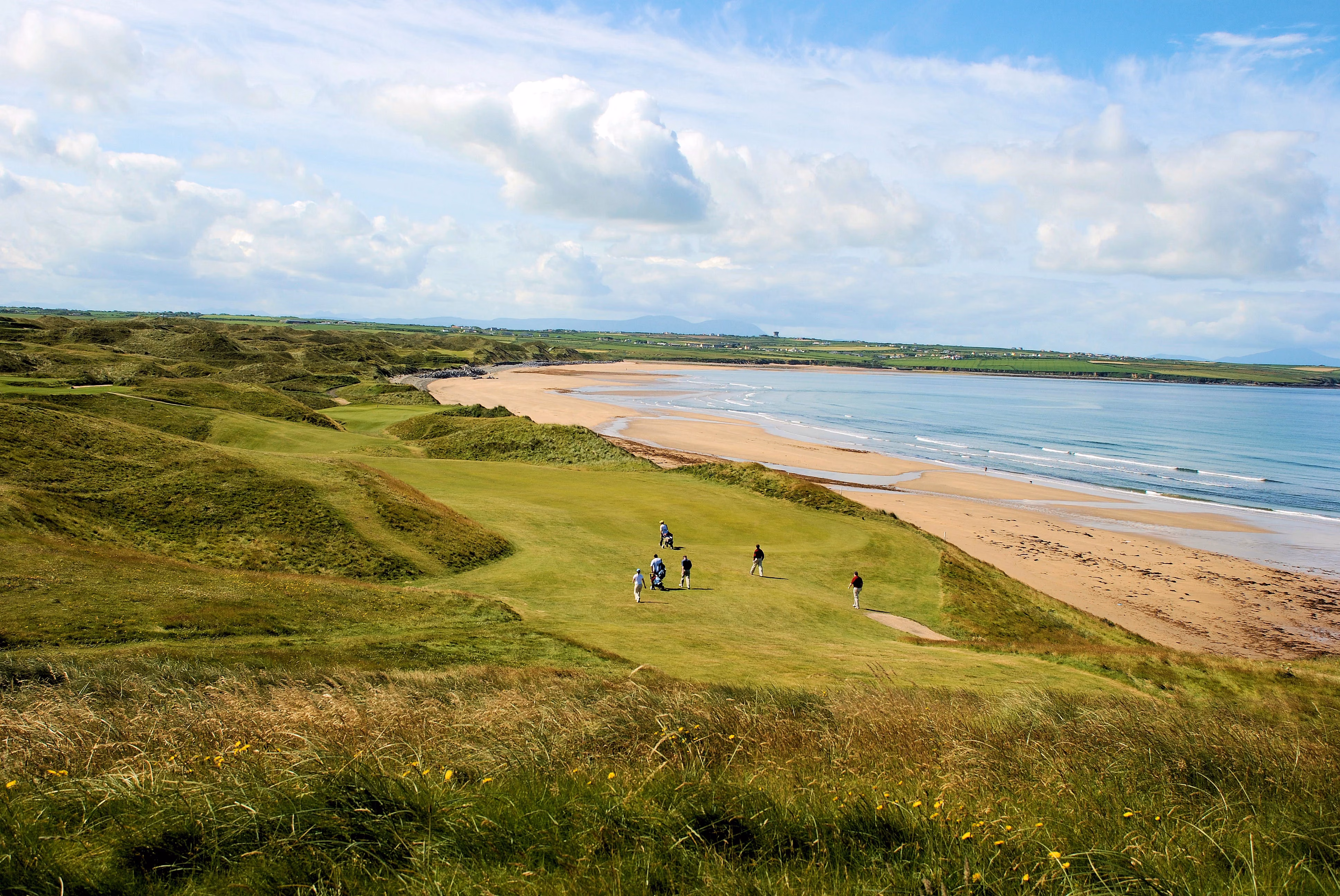 Ballybunion Golf Club (Old Course)