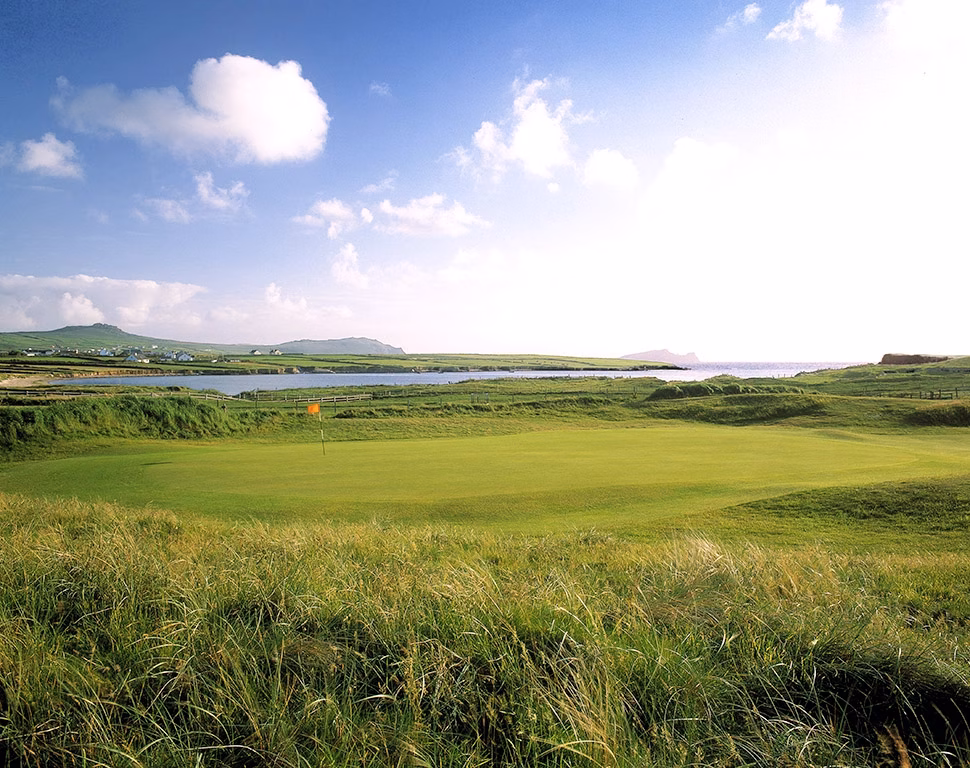 Dingle Golf Links (Ceann Sibéal)
