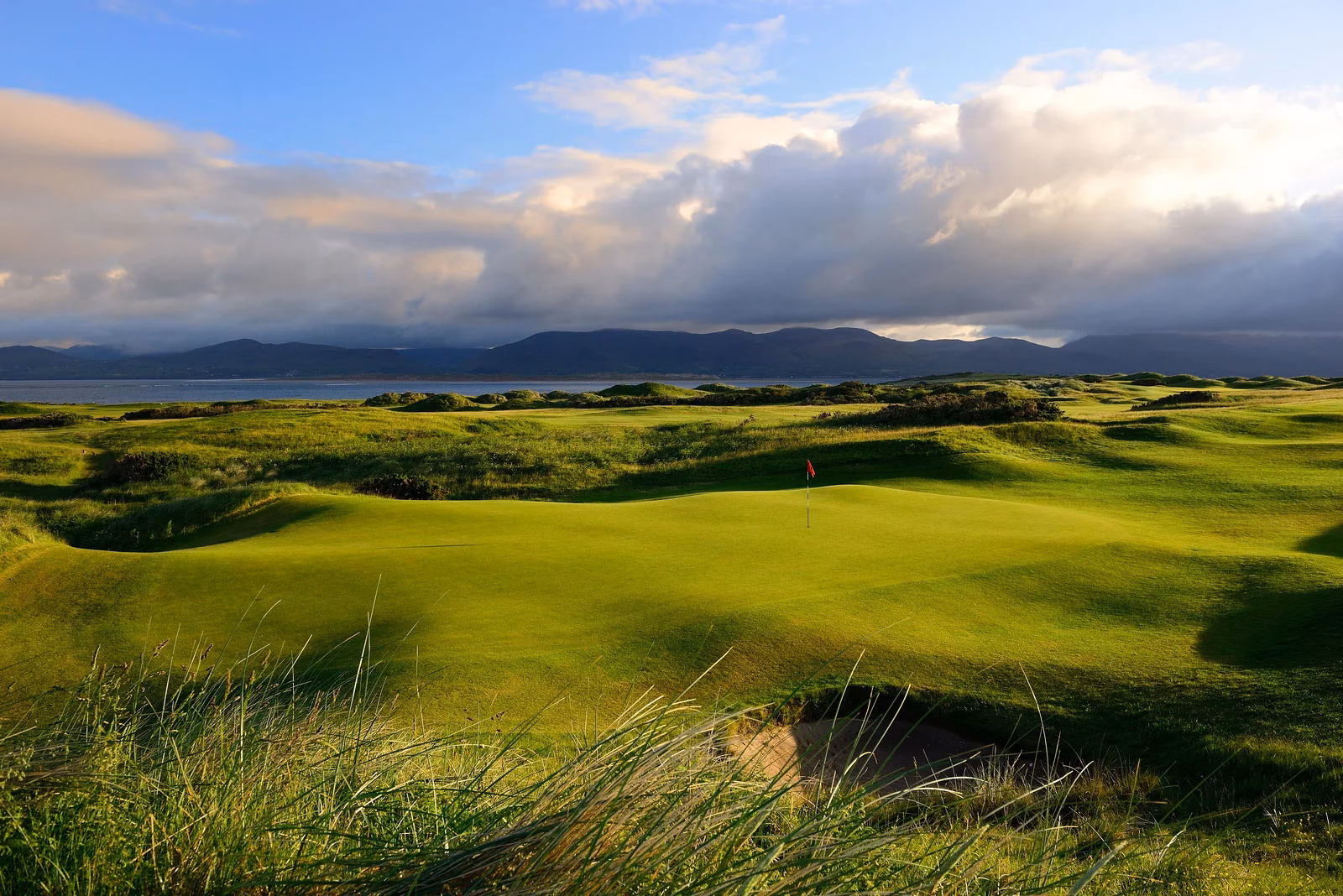 Dooks Golf Club