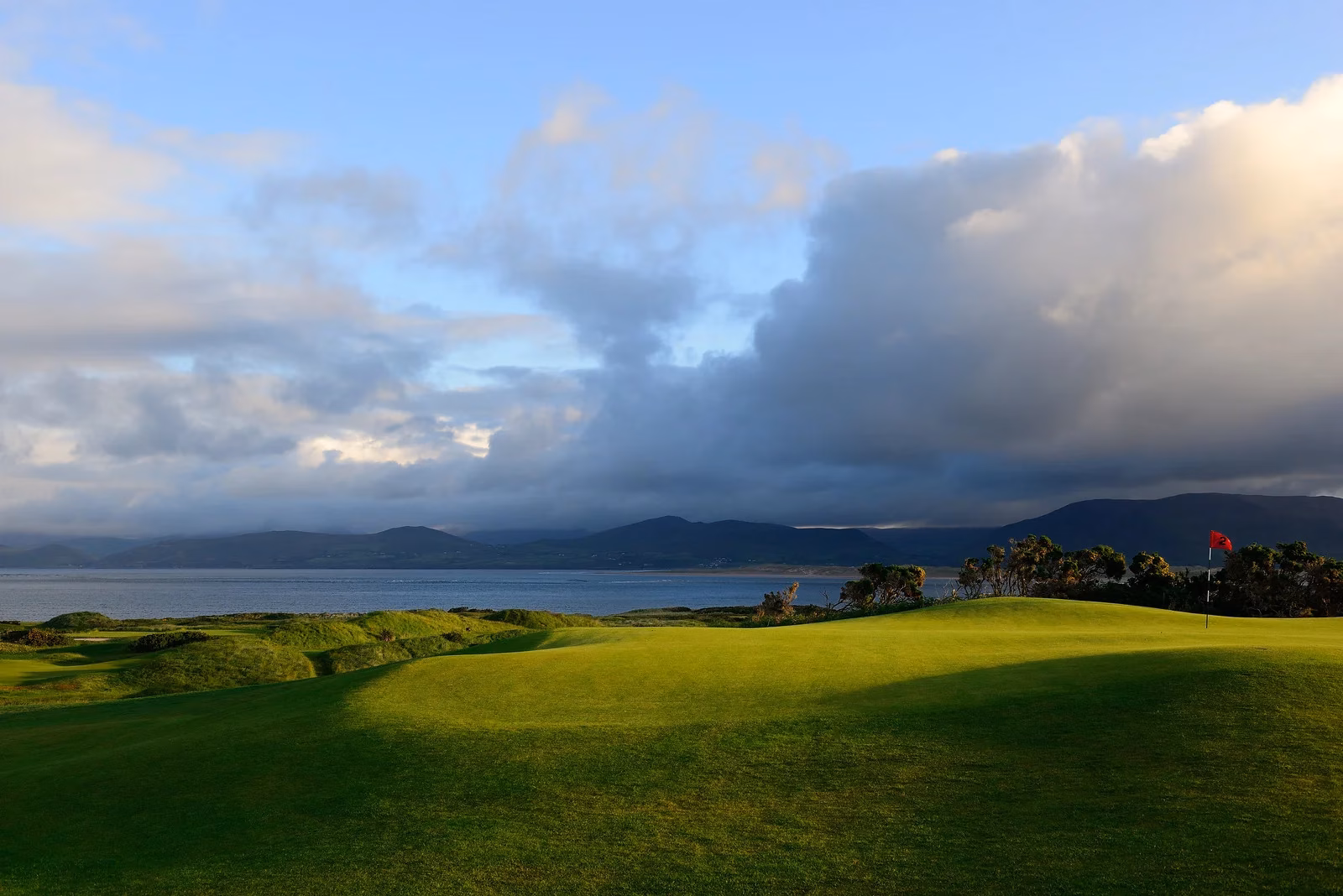 Dooks Golf Club