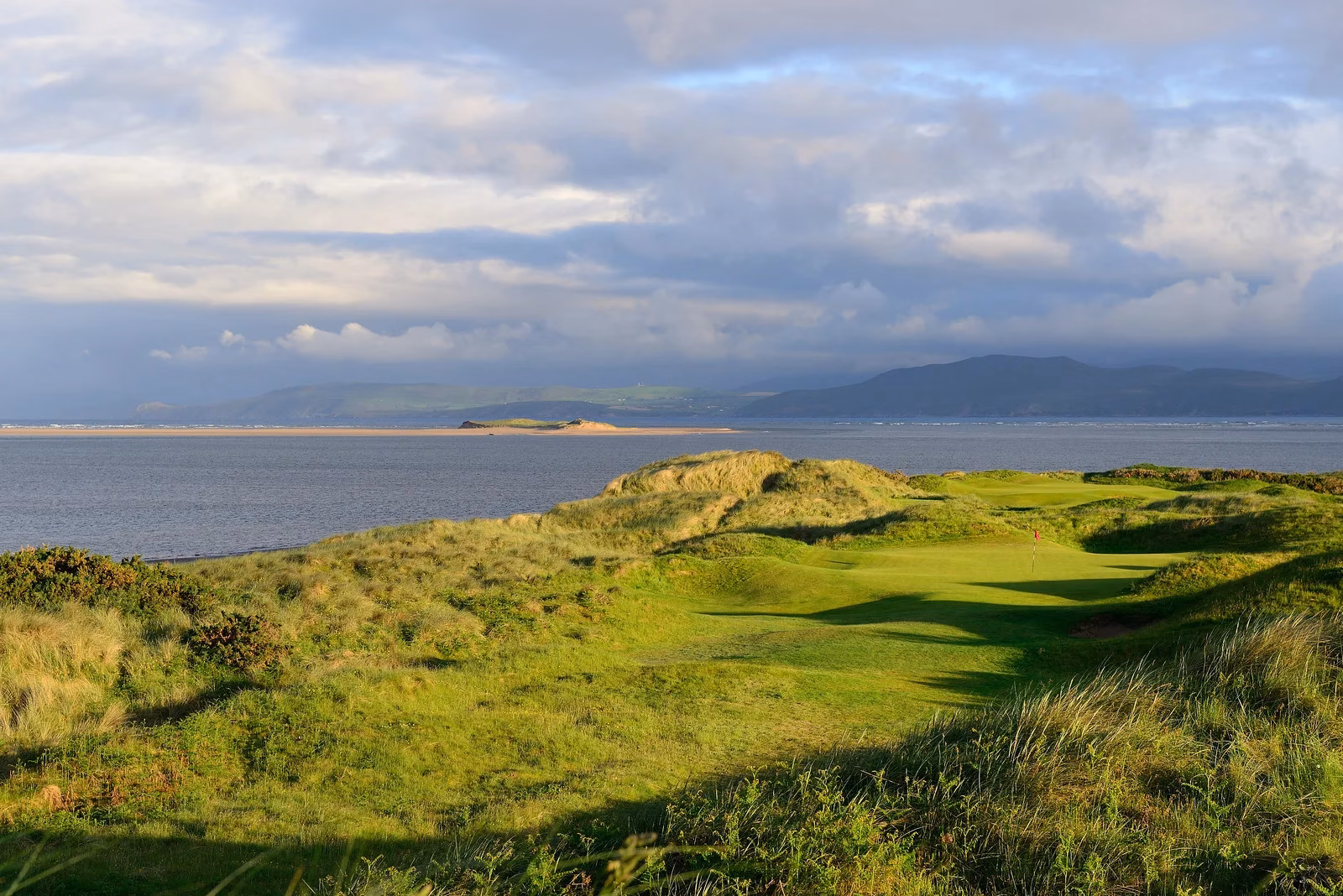 Dooks Golf Club